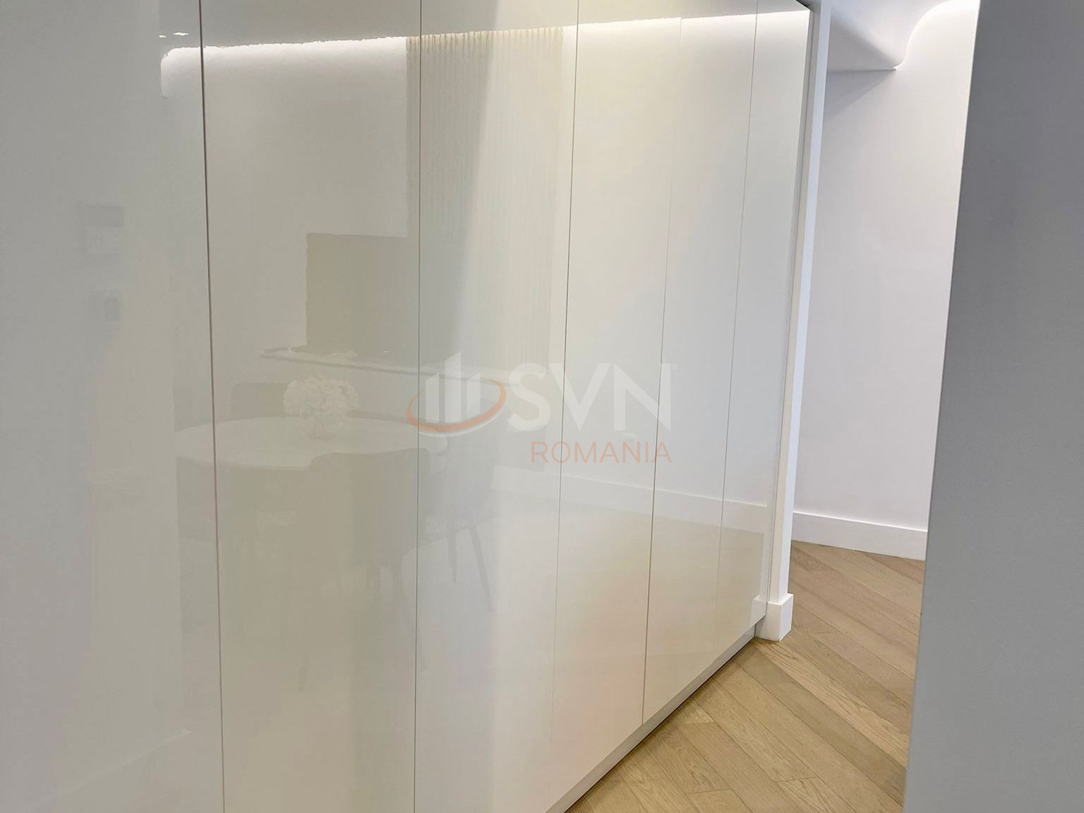 Apartament, 3 camere Bucuresti/Pipera