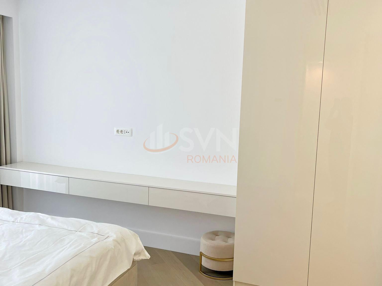 Apartament, 3 camere Bucuresti/Pipera