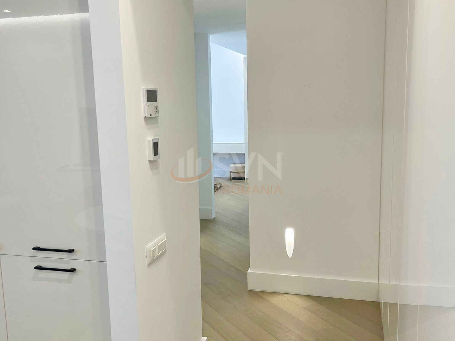 Apartament, 3 camere Bucuresti/Pipera