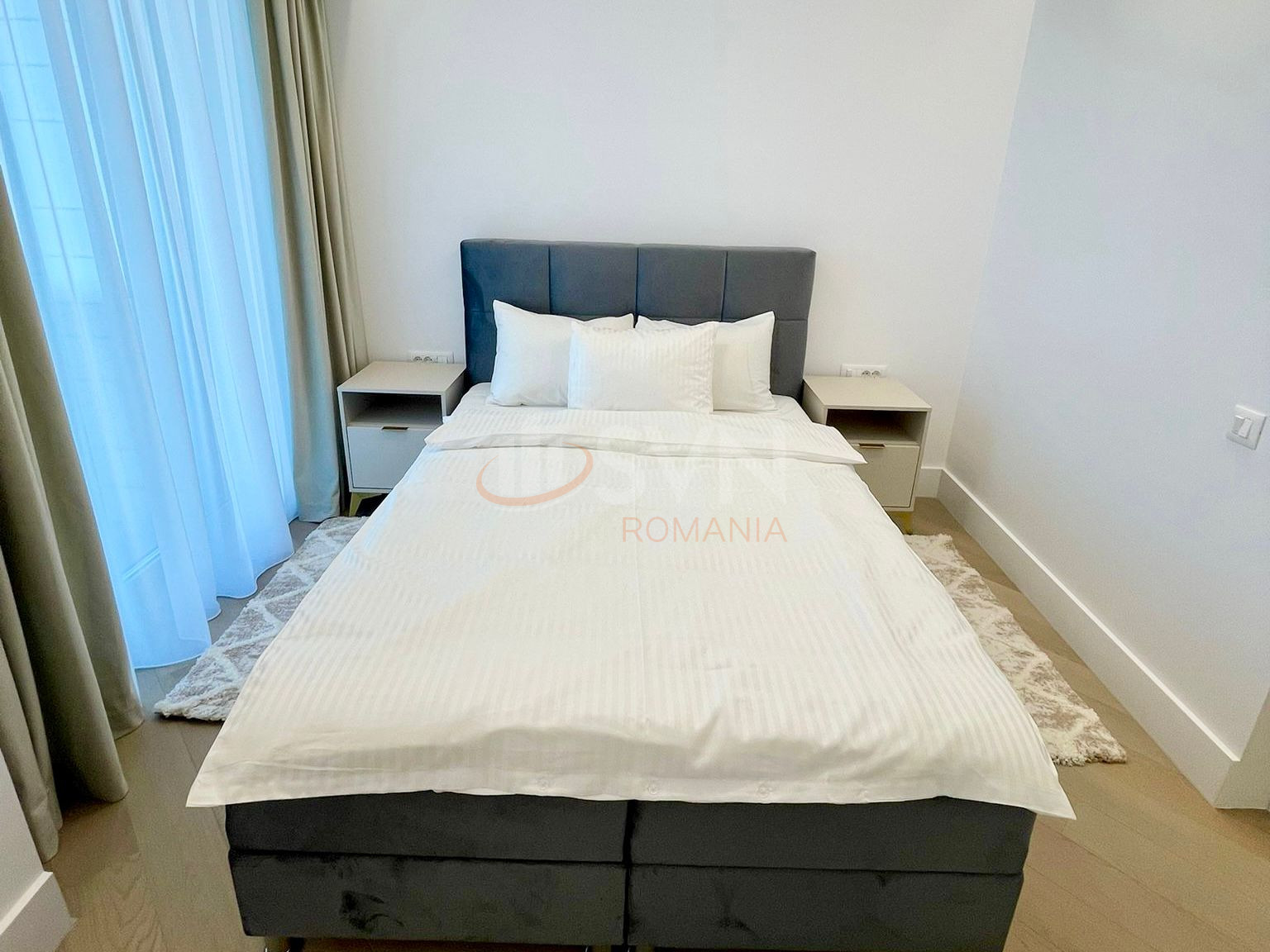 Apartament, 3 camere Bucuresti/Pipera