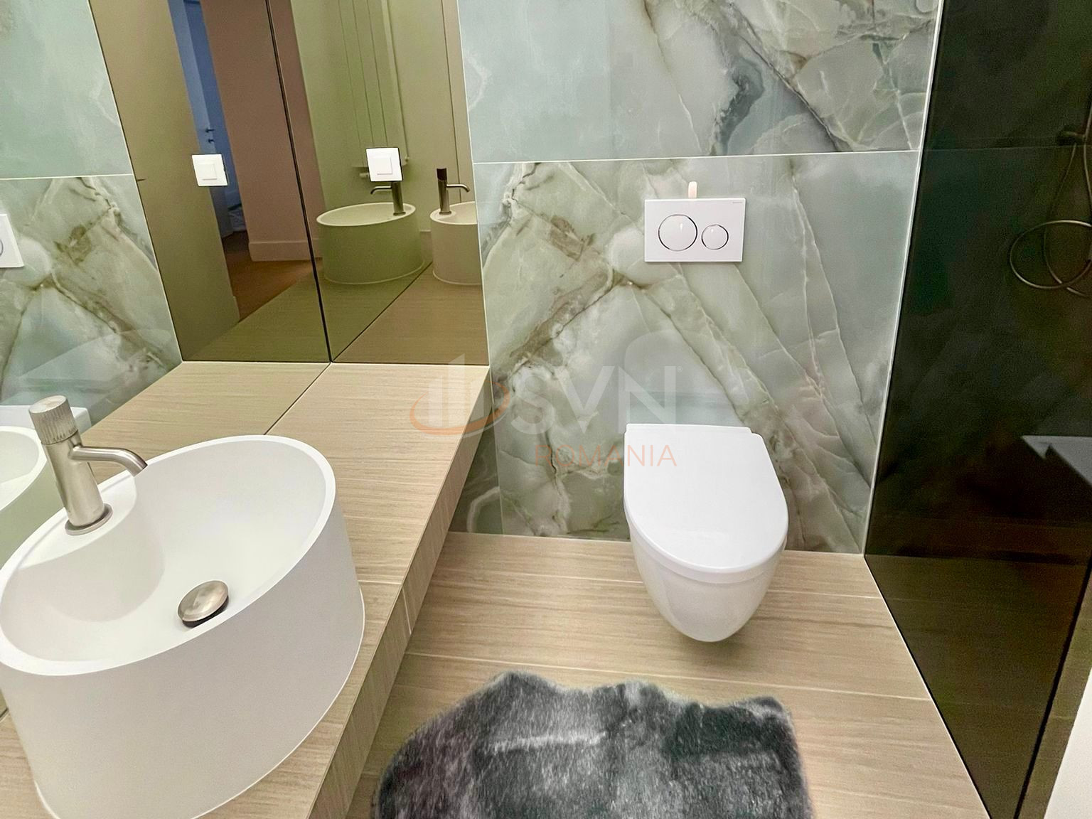 Apartament, 3 camere Bucuresti/Pipera