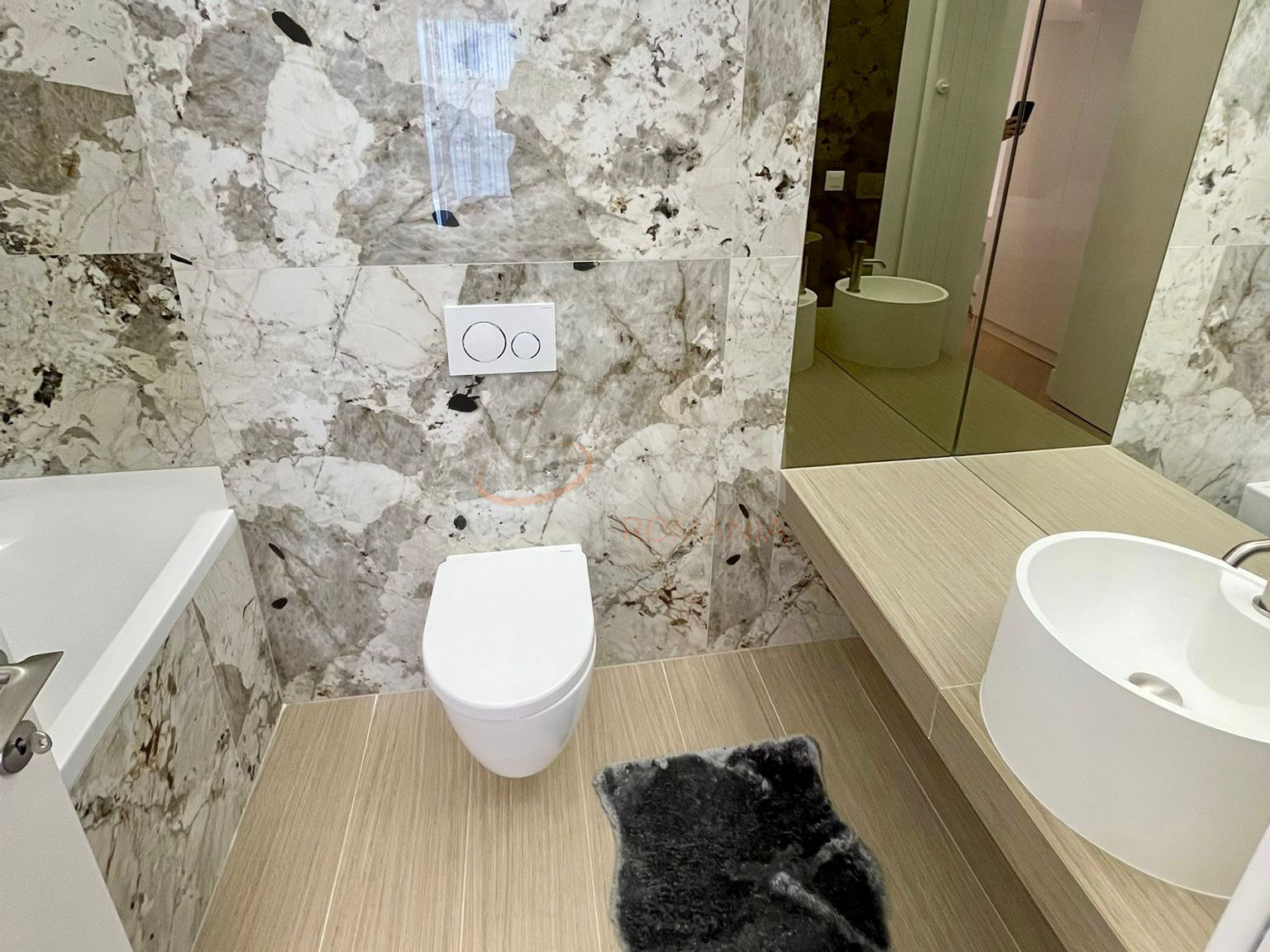 Apartament, 3 camere Bucuresti/Pipera