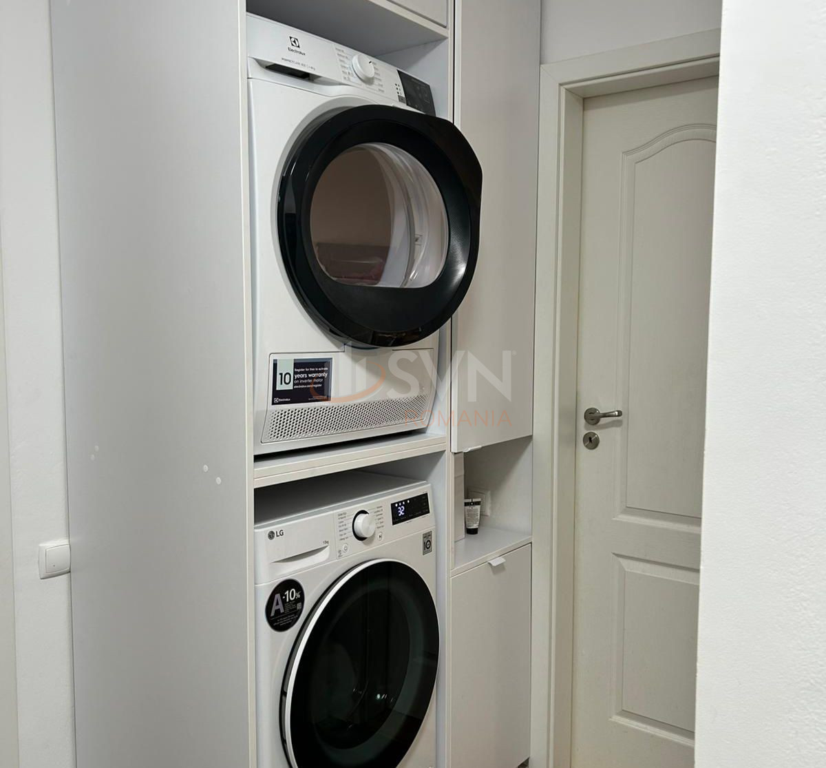 Apartament, 3 camere Bucuresti/Bucur Obor