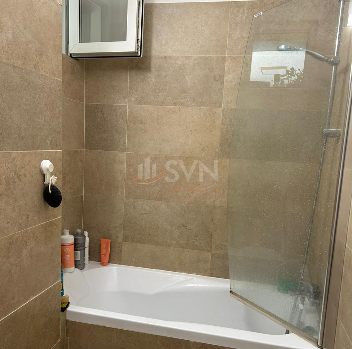 Apartament, 3 camere Bucuresti/Bucur Obor