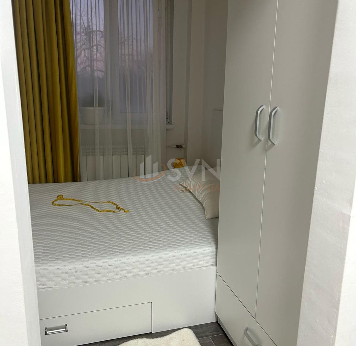 Apartament, 3 camere Bucuresti/Bucur Obor