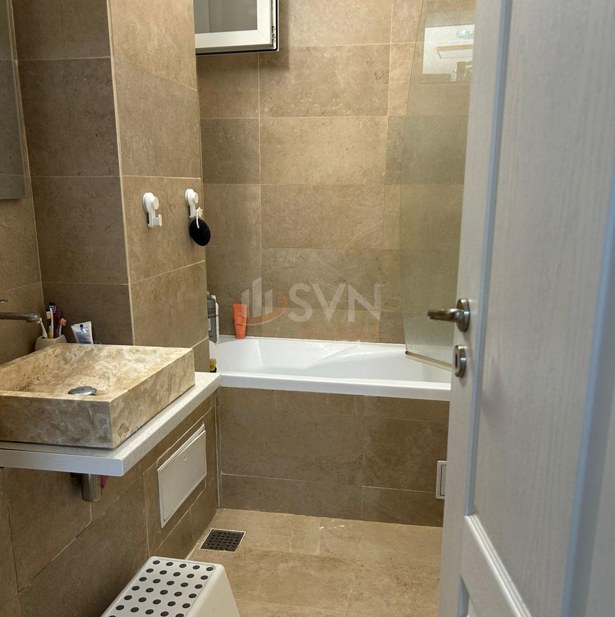 Apartament, 3 camere Bucuresti/Bucur Obor