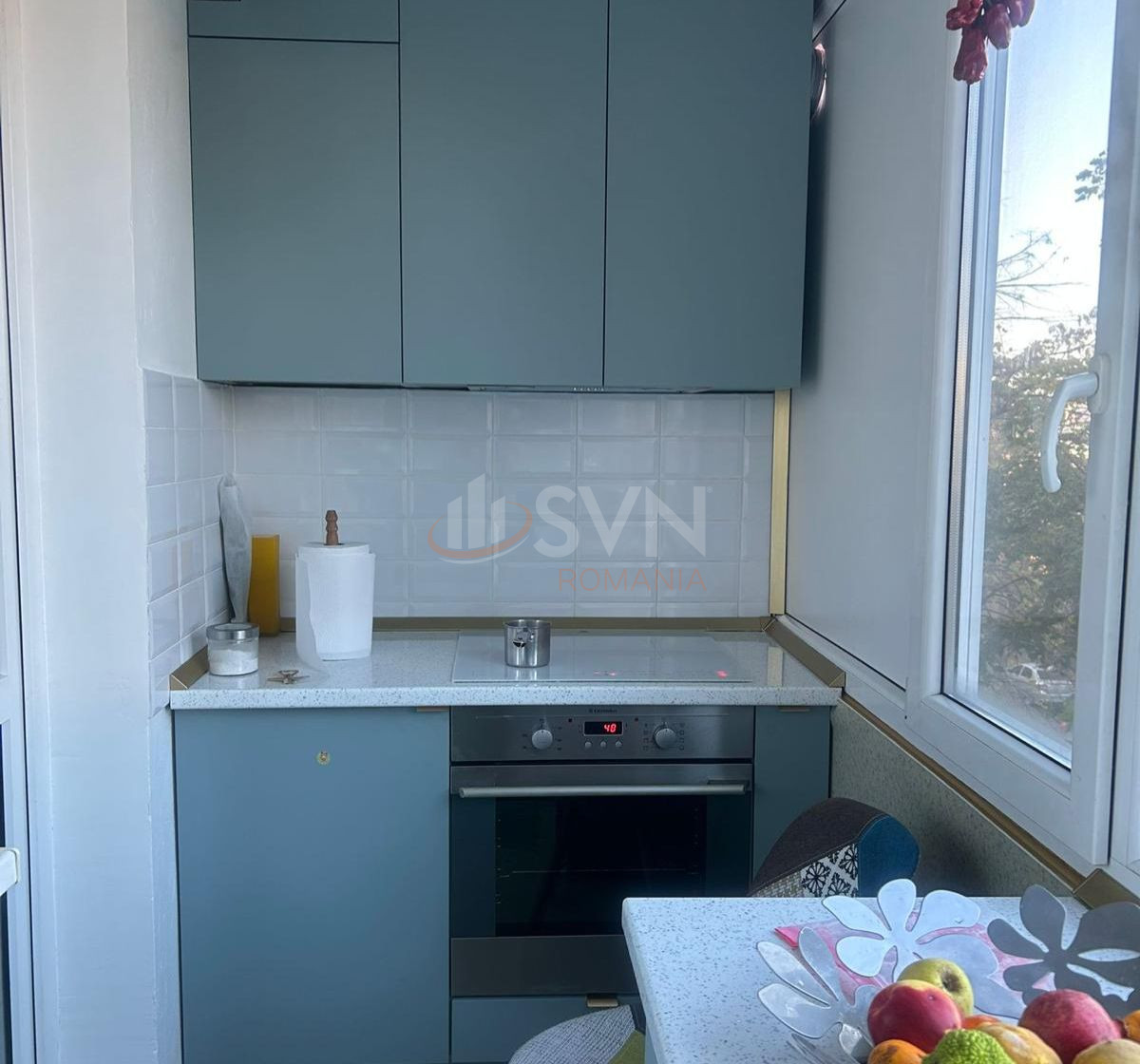 Apartament, 3 camere Bucuresti/Bucur Obor