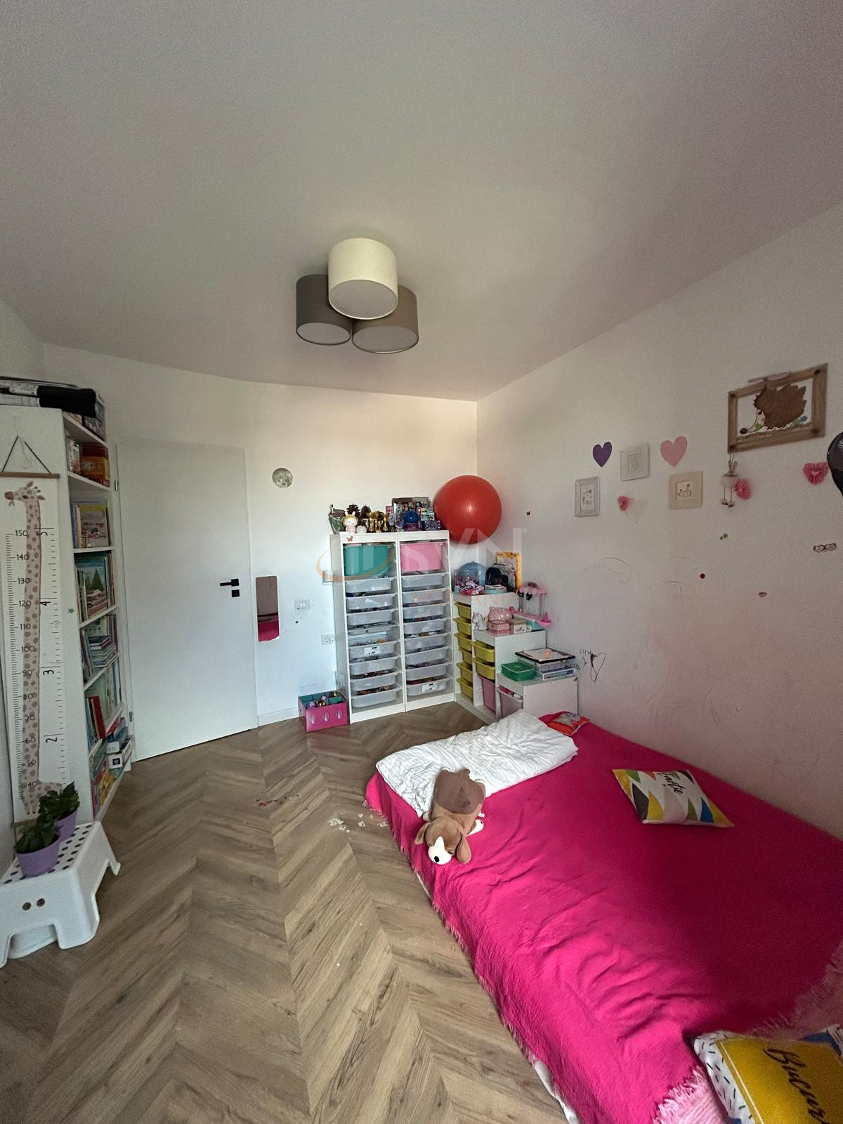 Apartament, 3 camere Bucuresti/Parcul Circului
