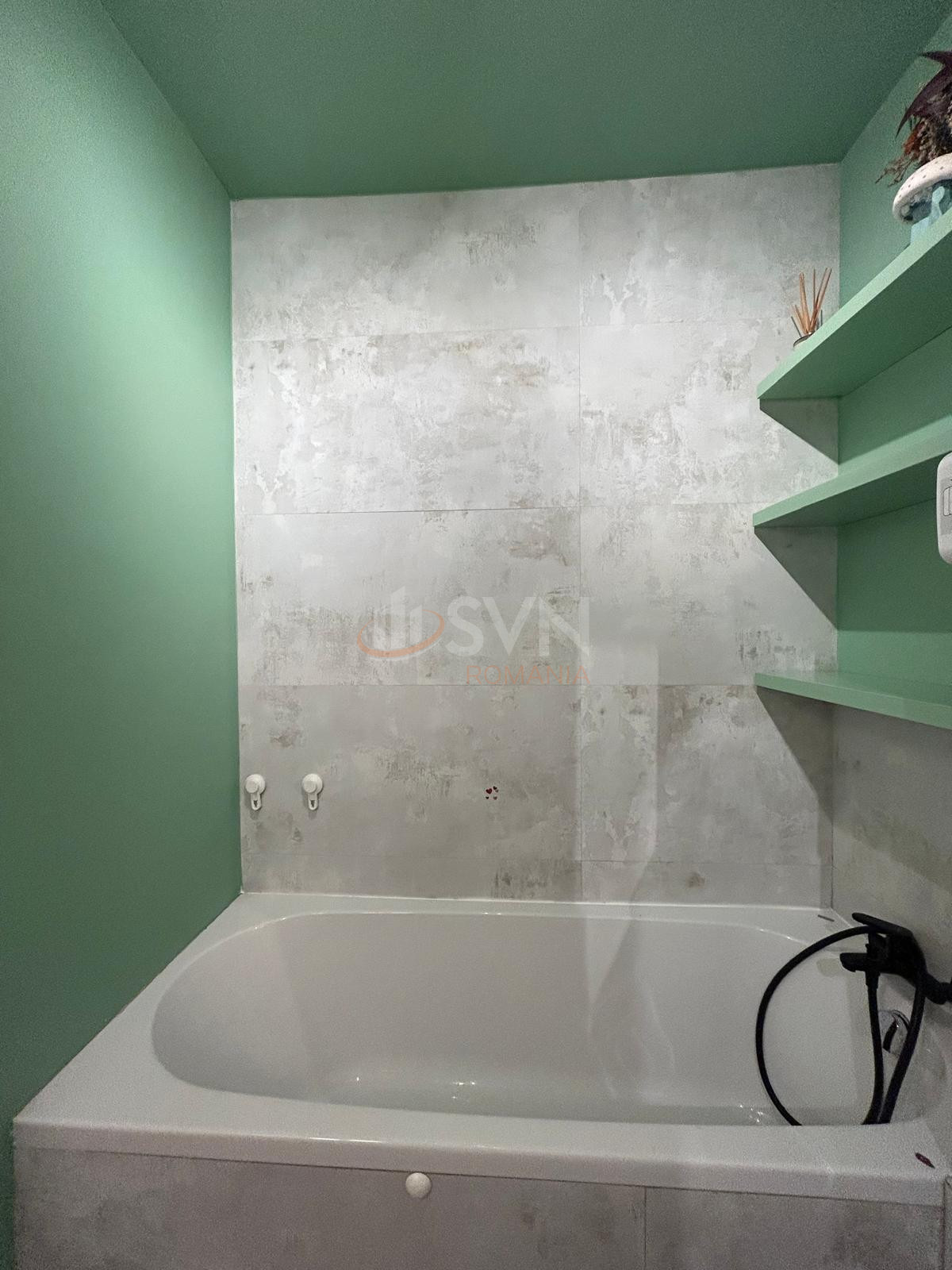 Apartament, 3 camere Bucuresti/Parcul Circului