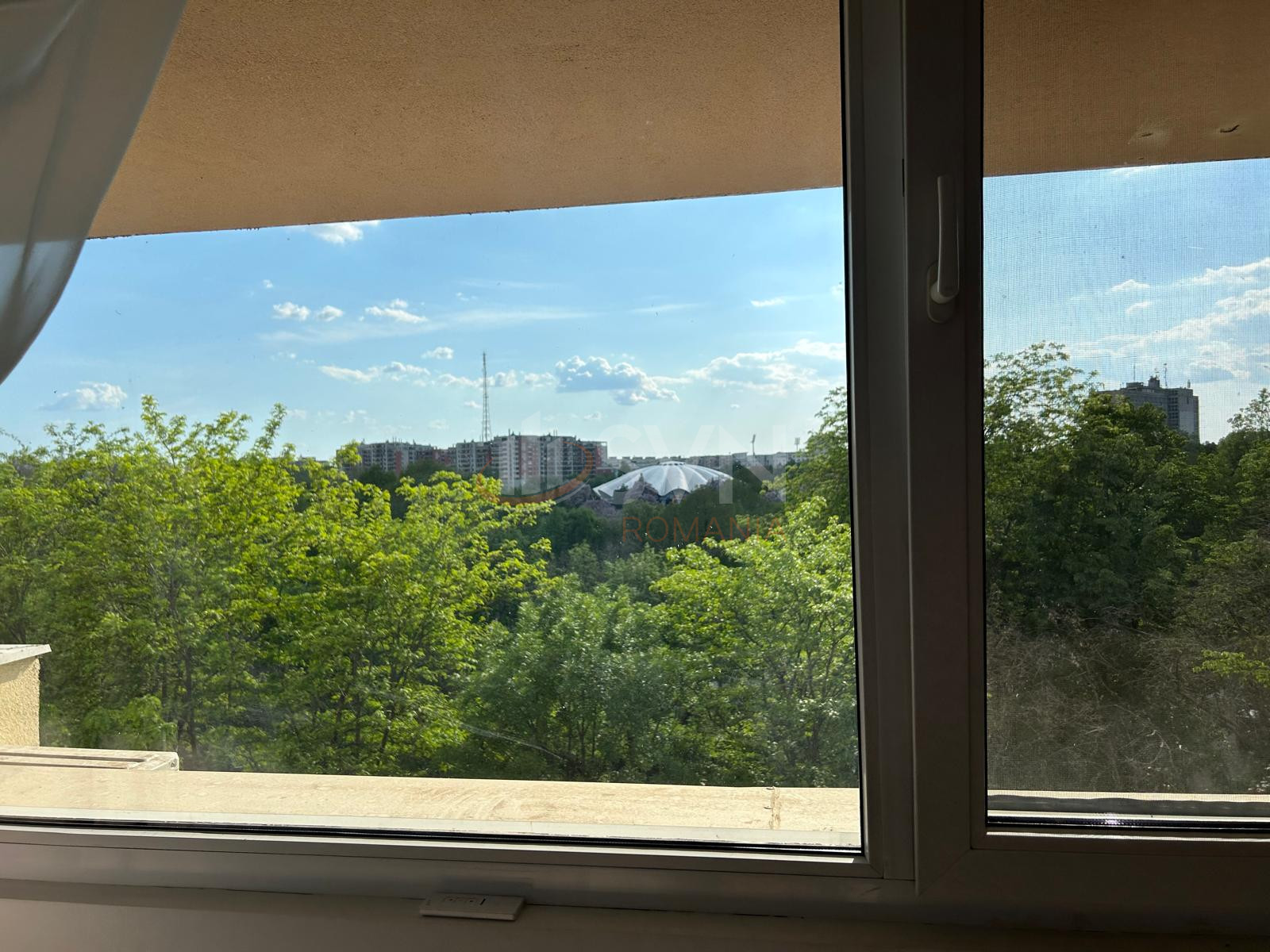 Apartament, 3 camere Bucuresti/Parcul Circului