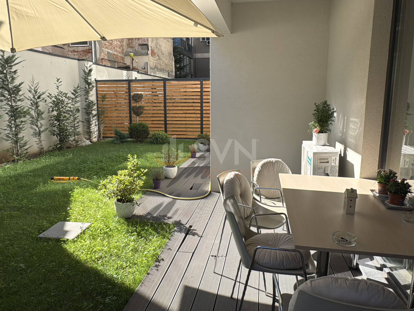 Apartament, 3 camere Bucuresti/Floreasca