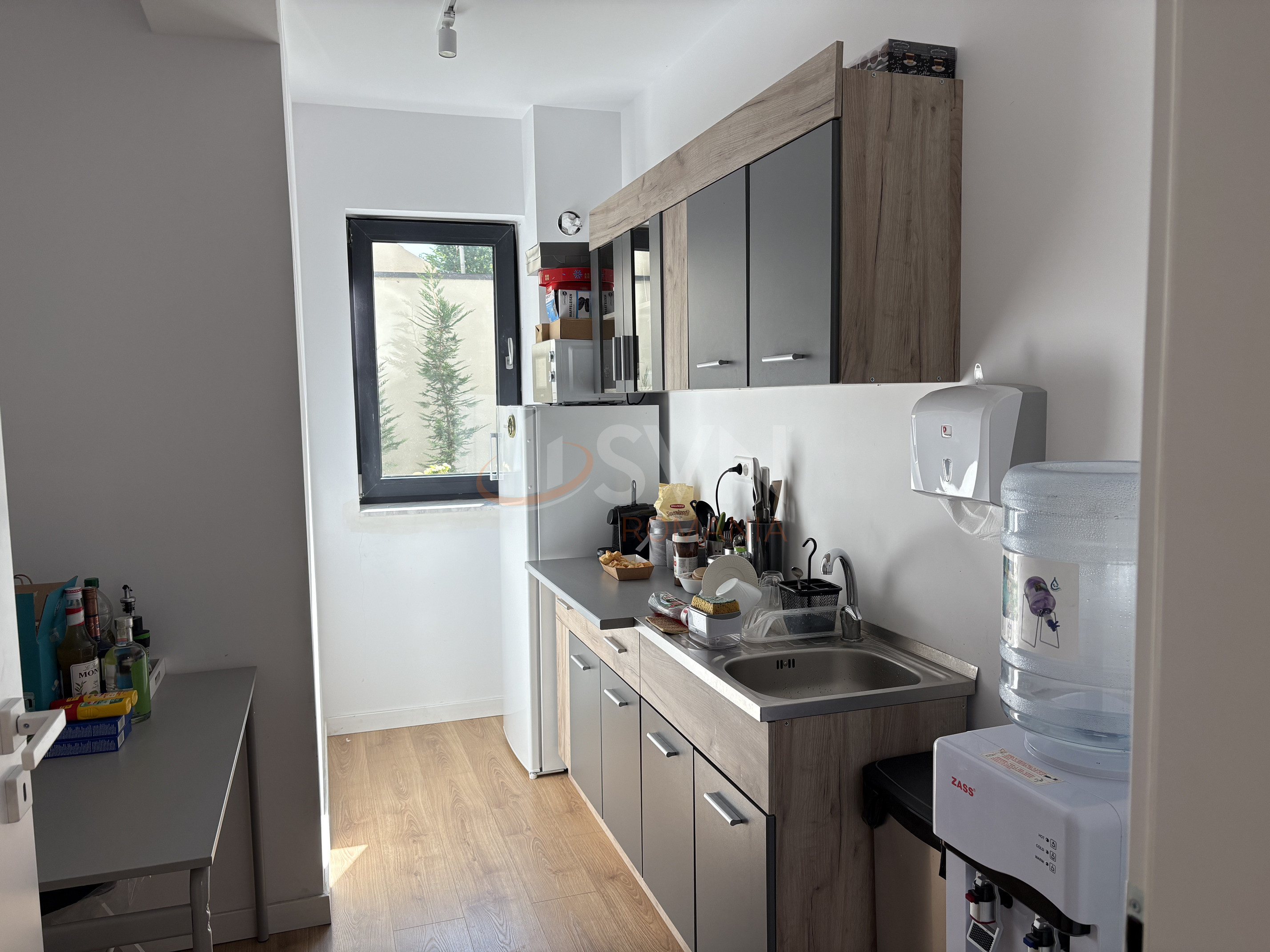 Apartament, 3 camere Bucuresti/Floreasca