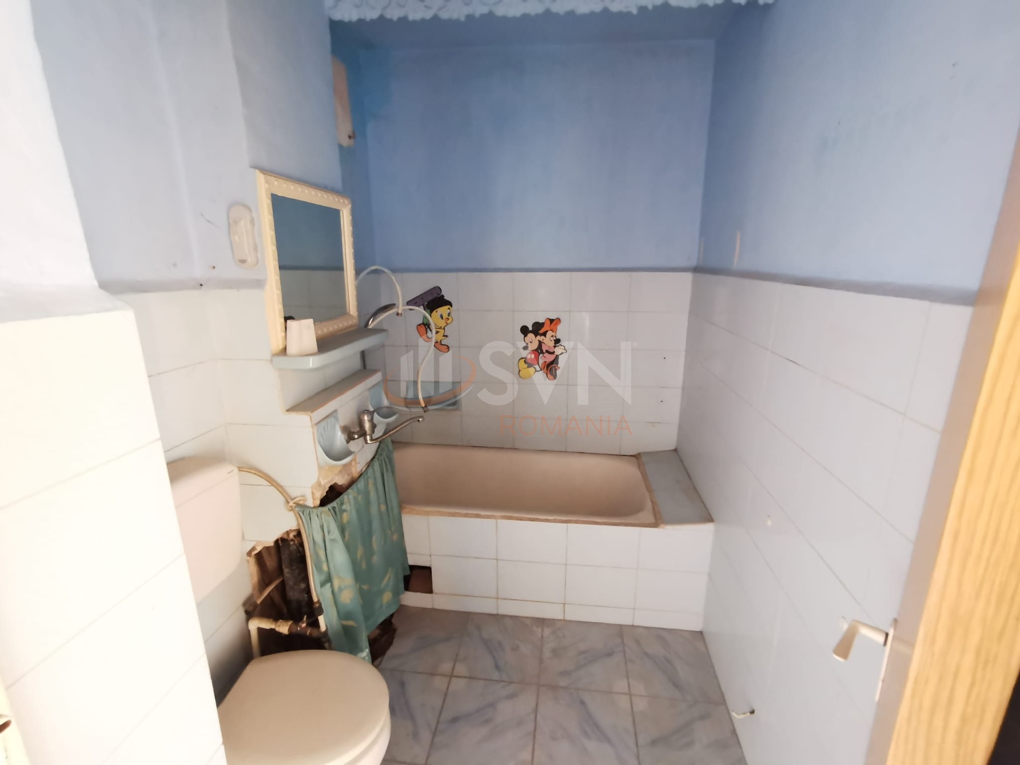 Apartament, 3 camere Giurgiu/Tineretului