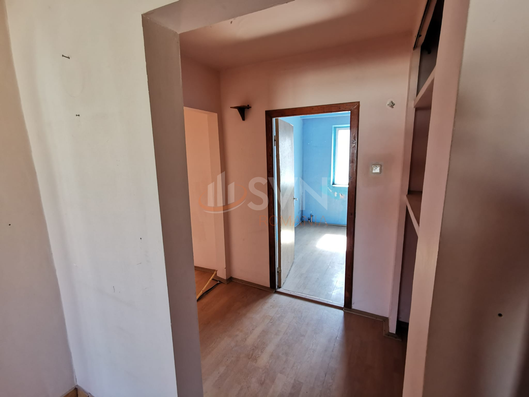 Apartament, 3 camere Giurgiu/Tineretului