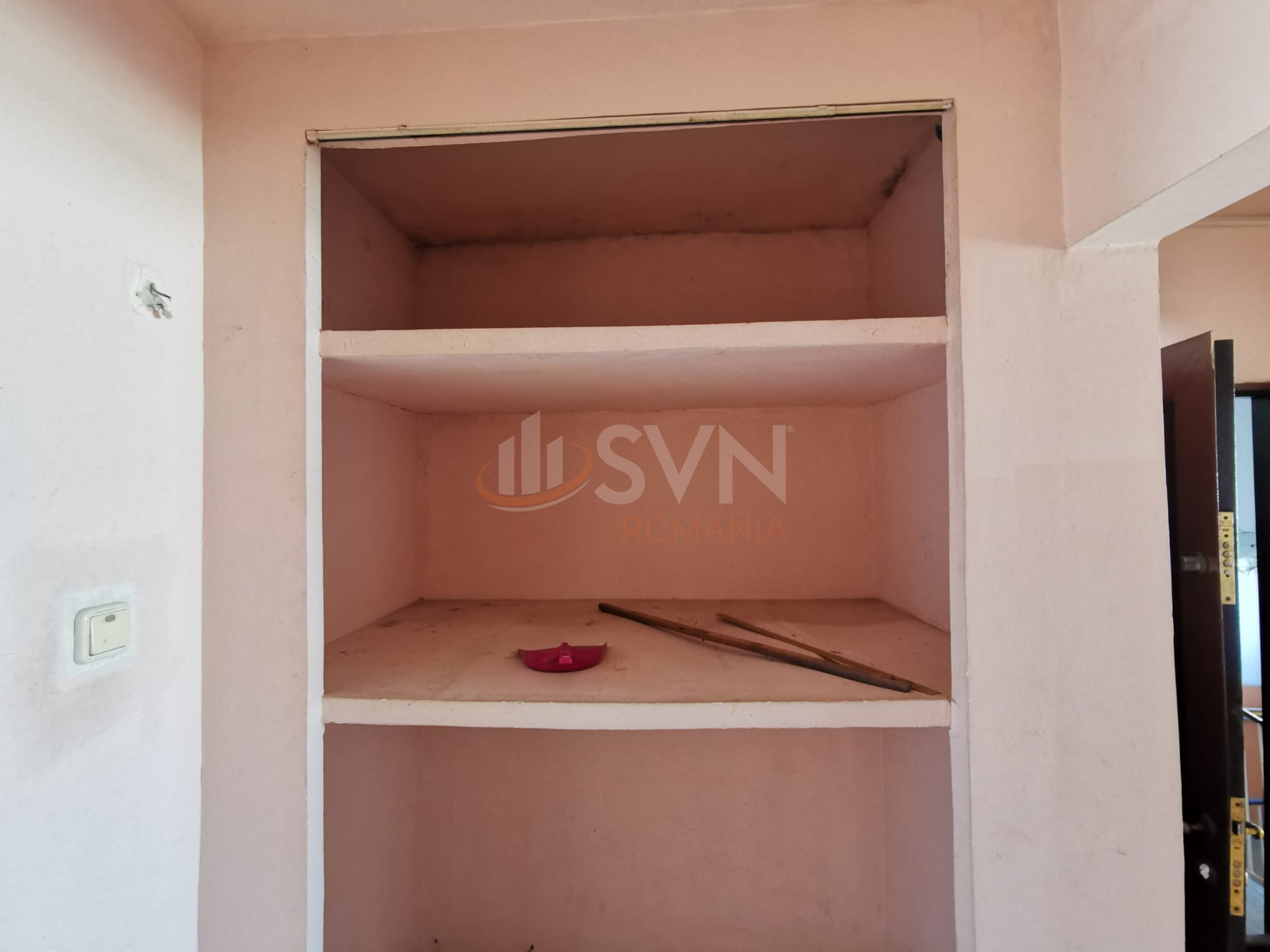 Apartament, 3 camere Giurgiu/Tineretului