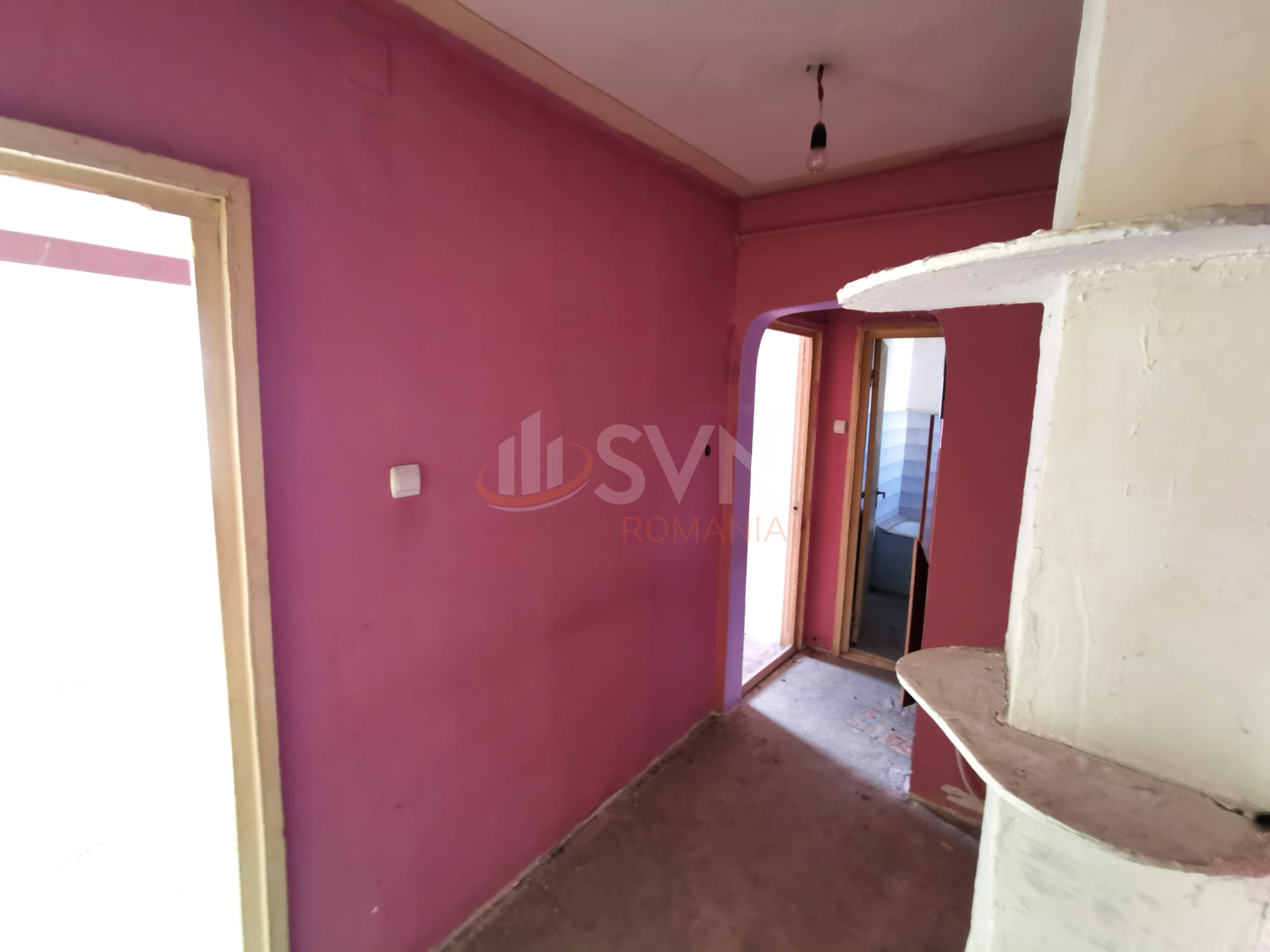 Apartament, 3 camere Giurgiu/Tineretului