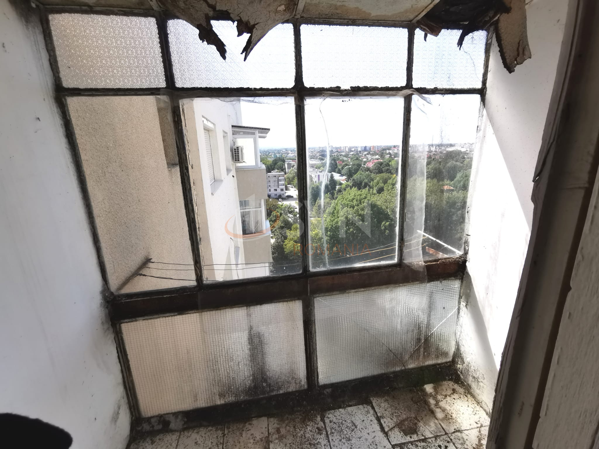 Apartament, 3 camere Giurgiu/Tineretului