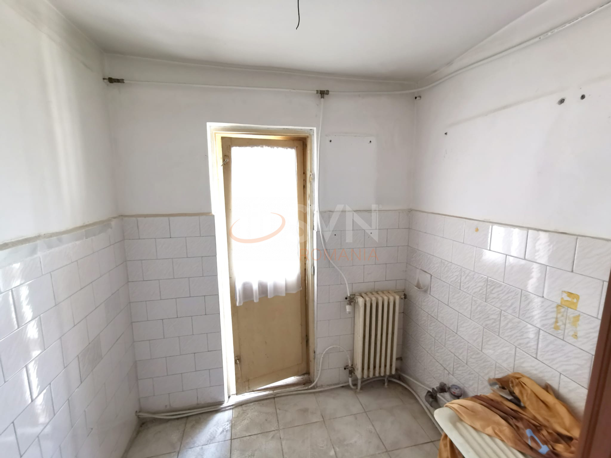 Apartament, 3 camere Giurgiu/Tineretului