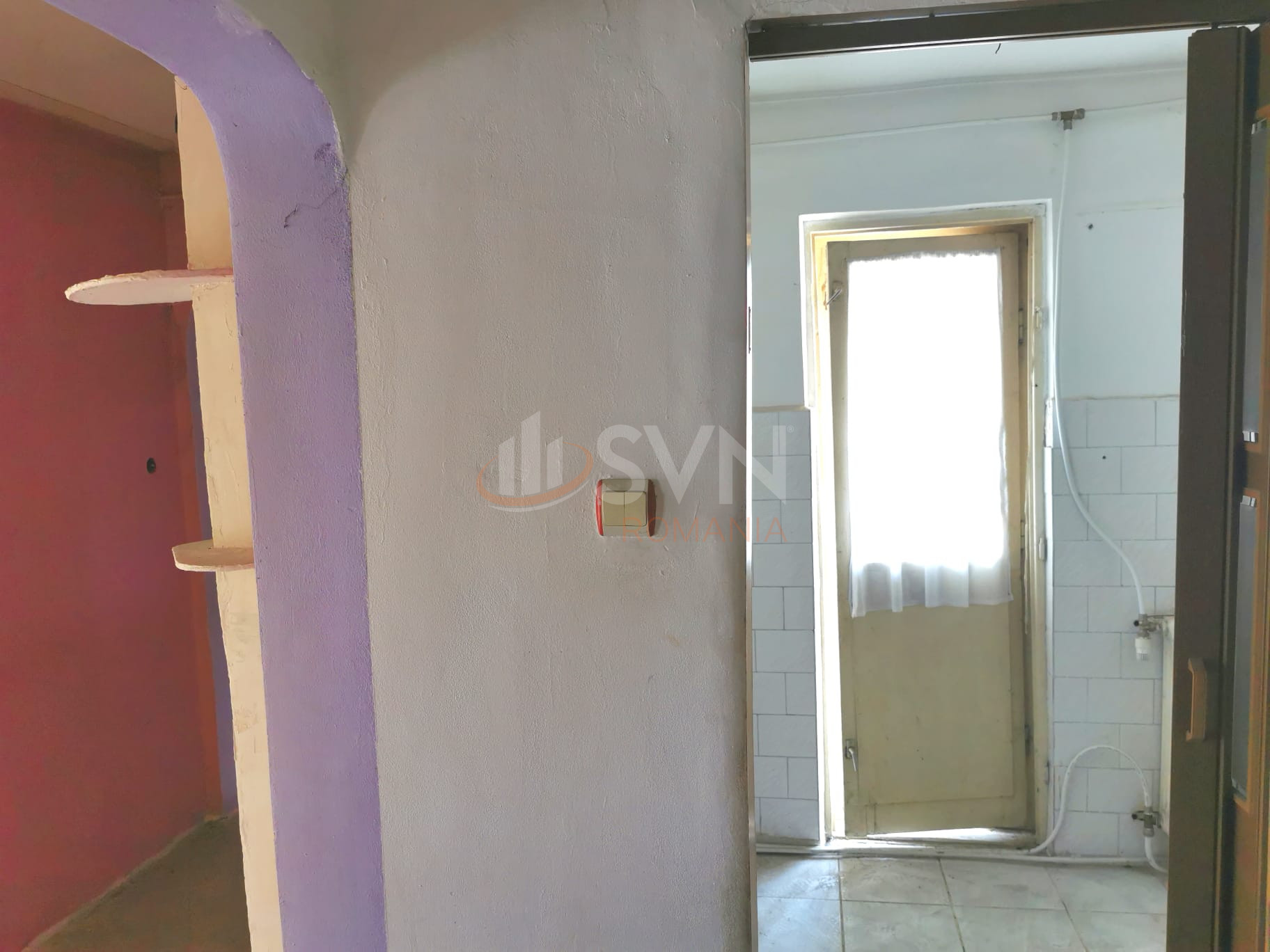 Apartament, 3 camere Giurgiu/Tineretului