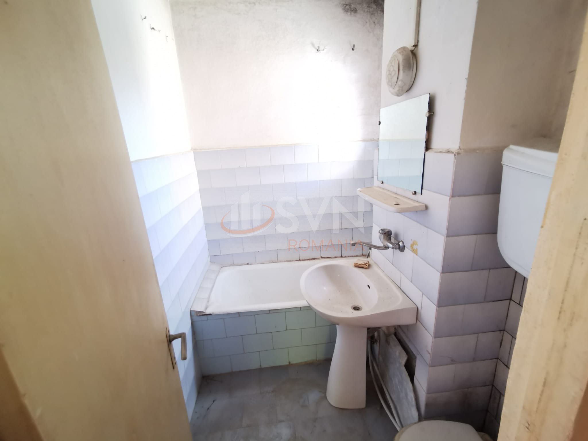 Apartament, 3 camere Giurgiu/Tineretului