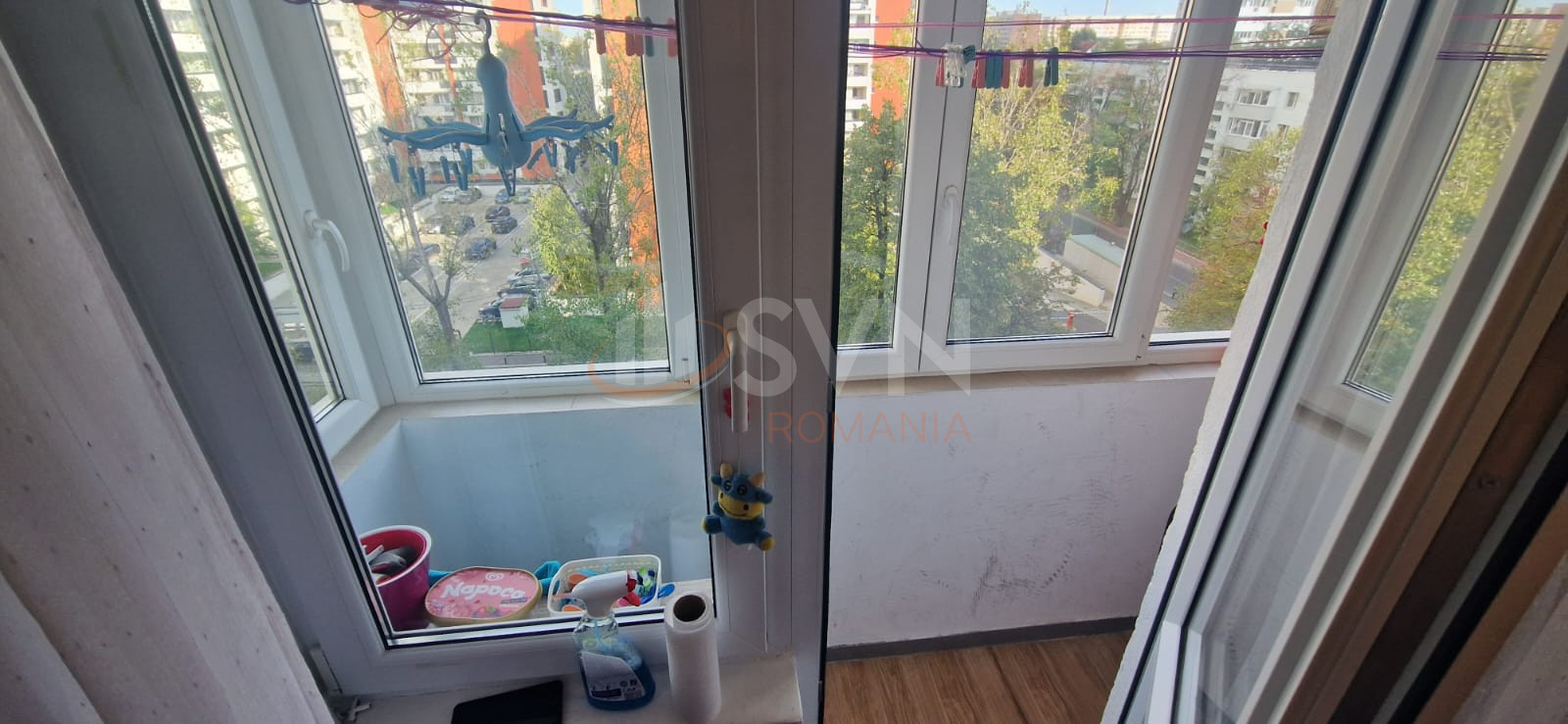 Apartament, 3 camere Bucuresti/Baba Novac