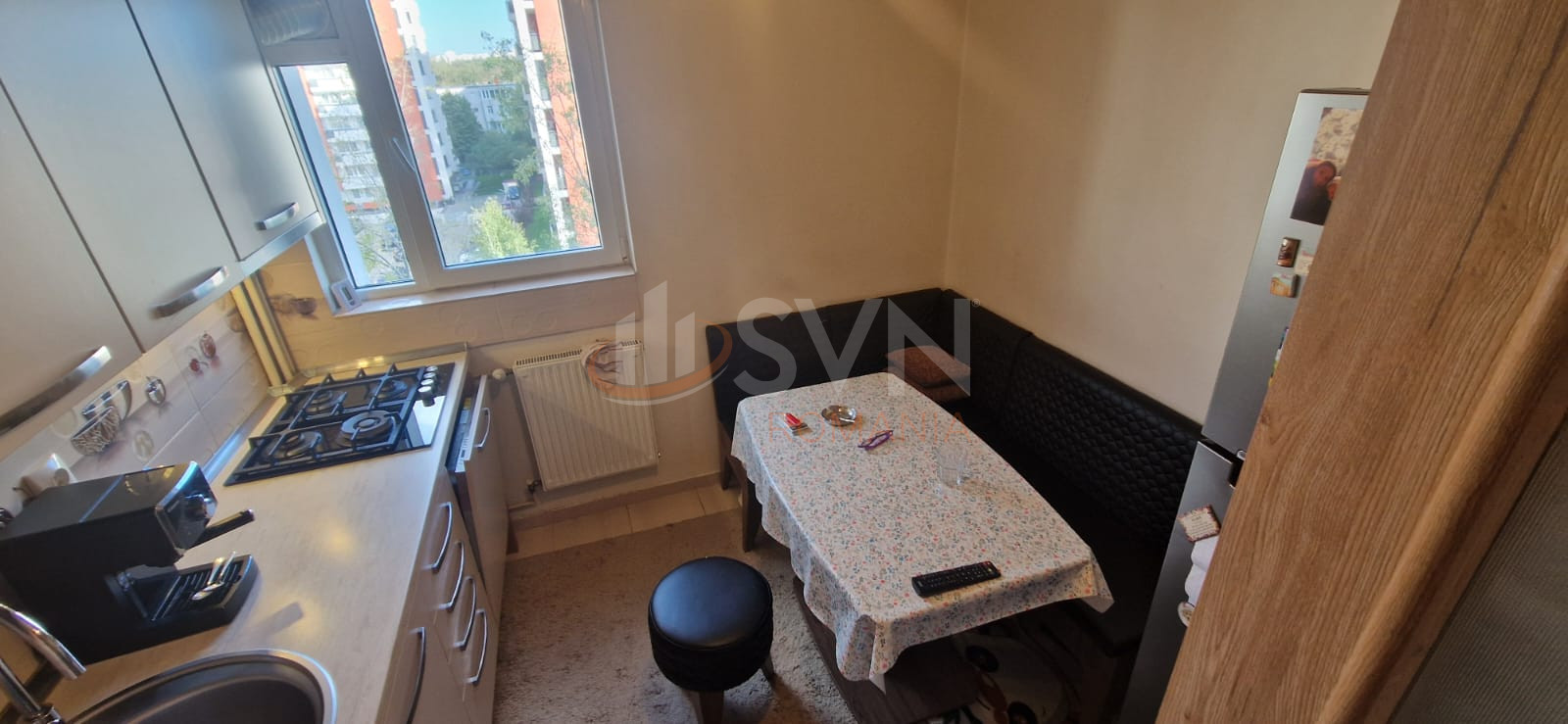 Apartament, 3 camere Bucuresti/Baba Novac