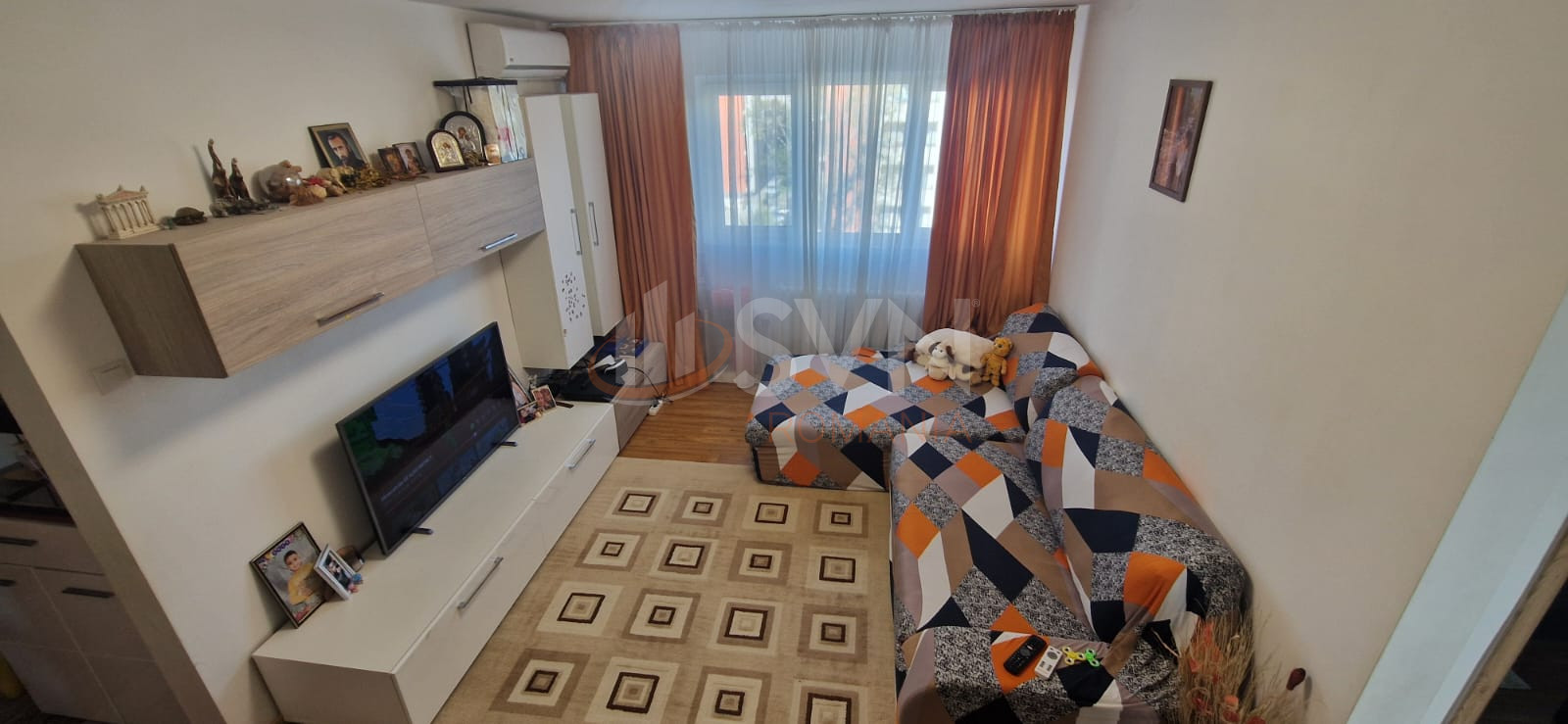 Apartament, 3 camere Bucuresti/Baba Novac