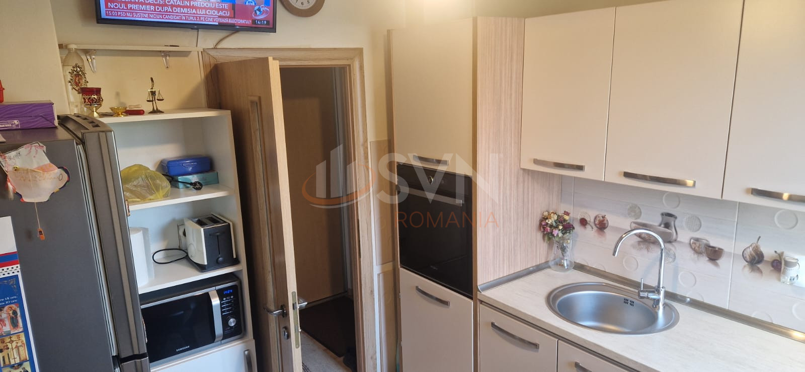 Apartament, 3 camere Bucuresti/Baba Novac