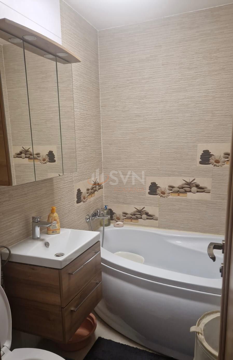 Apartament, 3 camere Bucuresti/Baba Novac