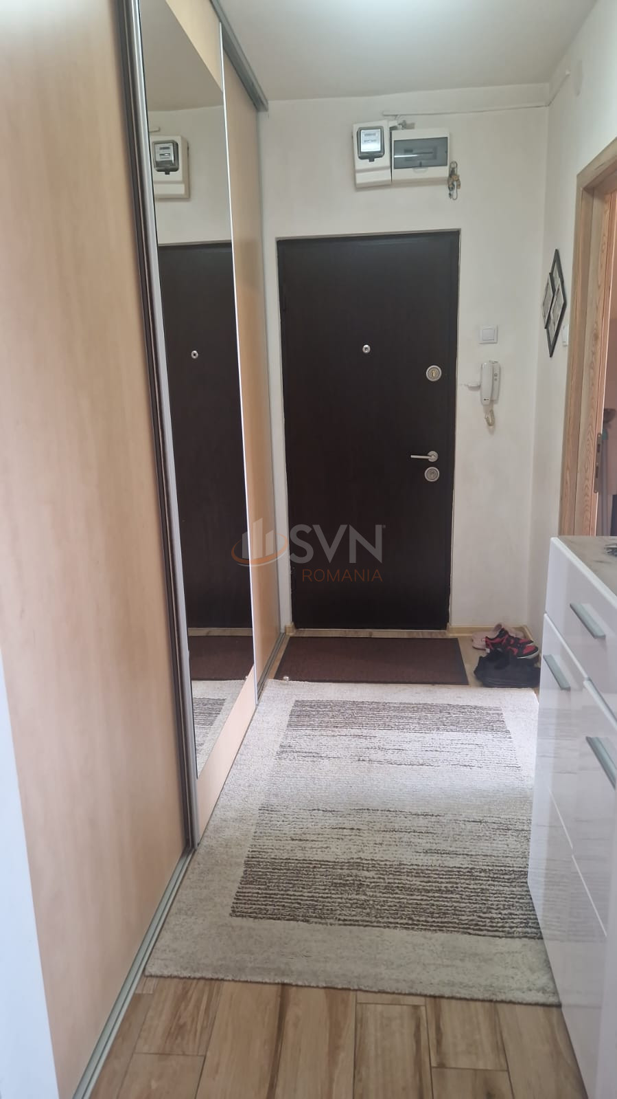 Apartament, 3 camere Bucuresti/Baba Novac