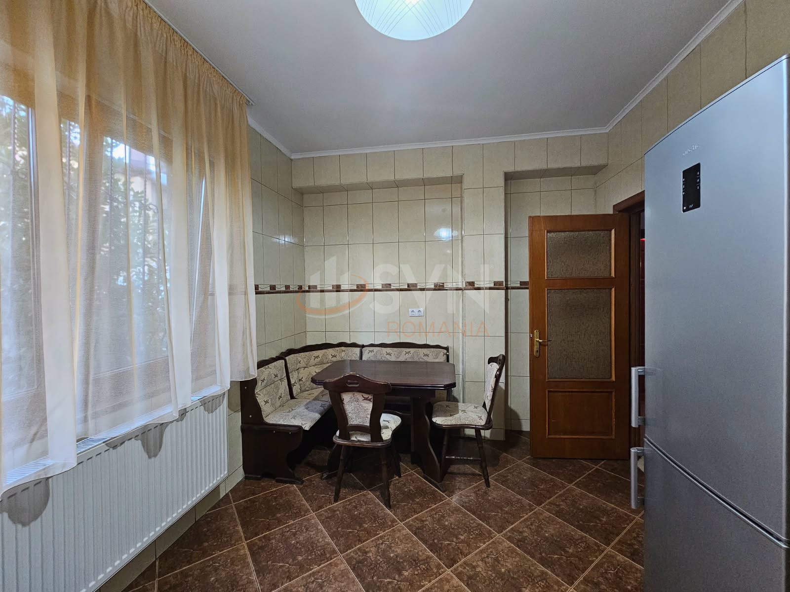 Apartament, 3 camere Bucuresti/Domenii