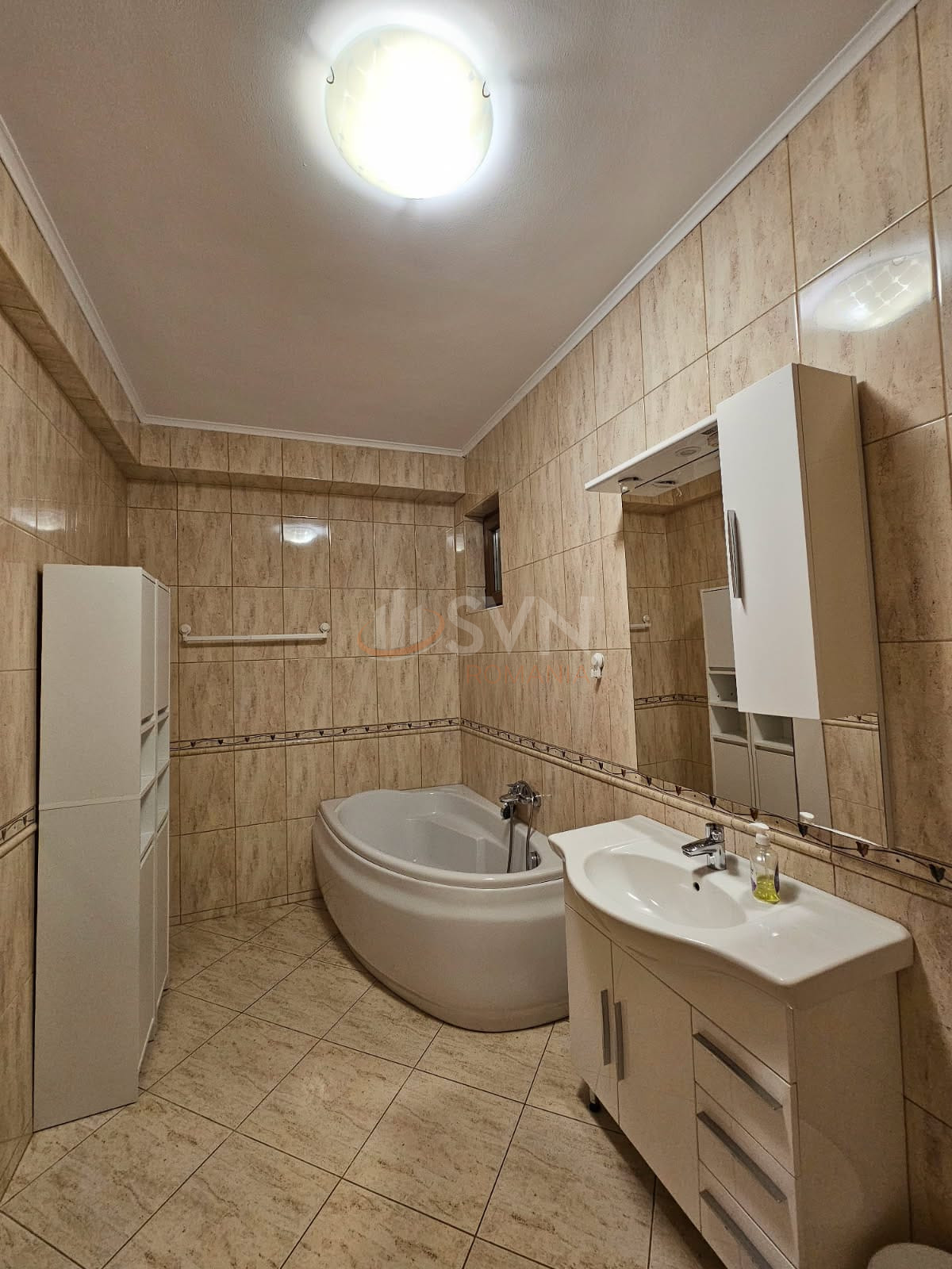 Apartament, 3 camere Bucuresti/Domenii