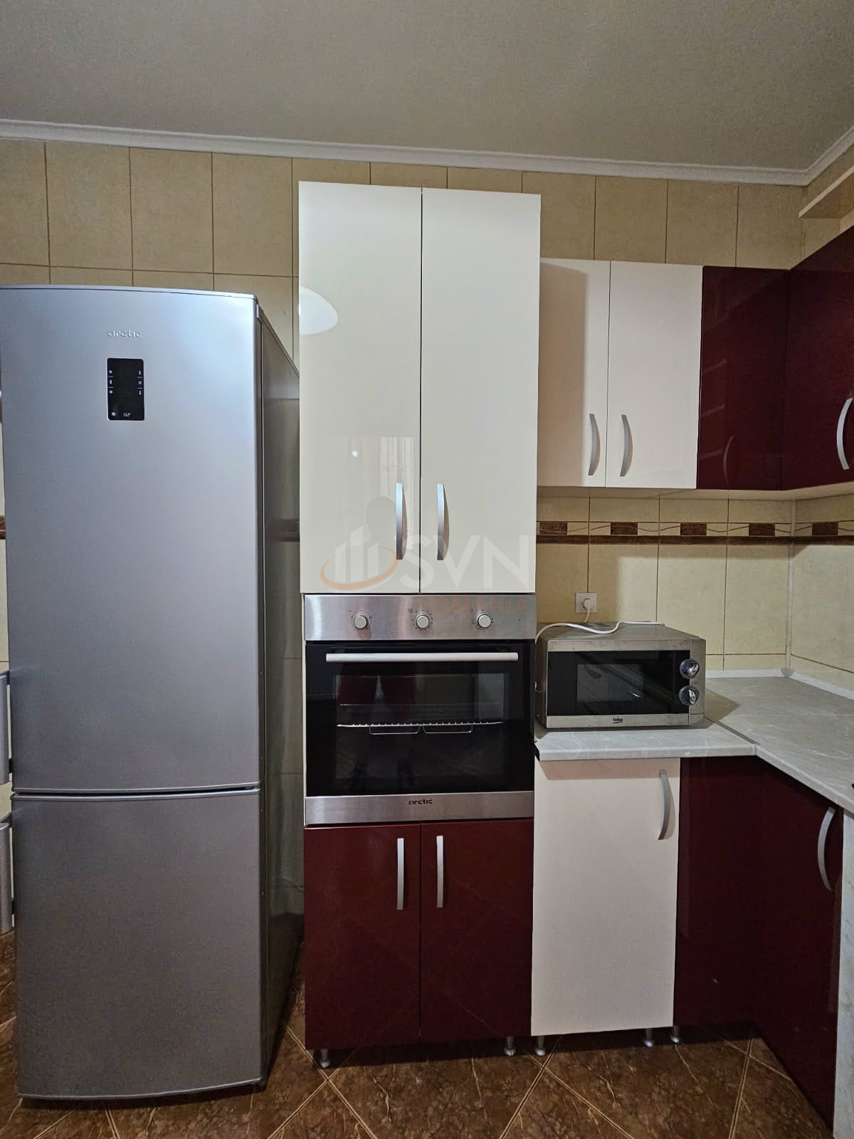 Apartament, 3 camere Bucuresti/Domenii