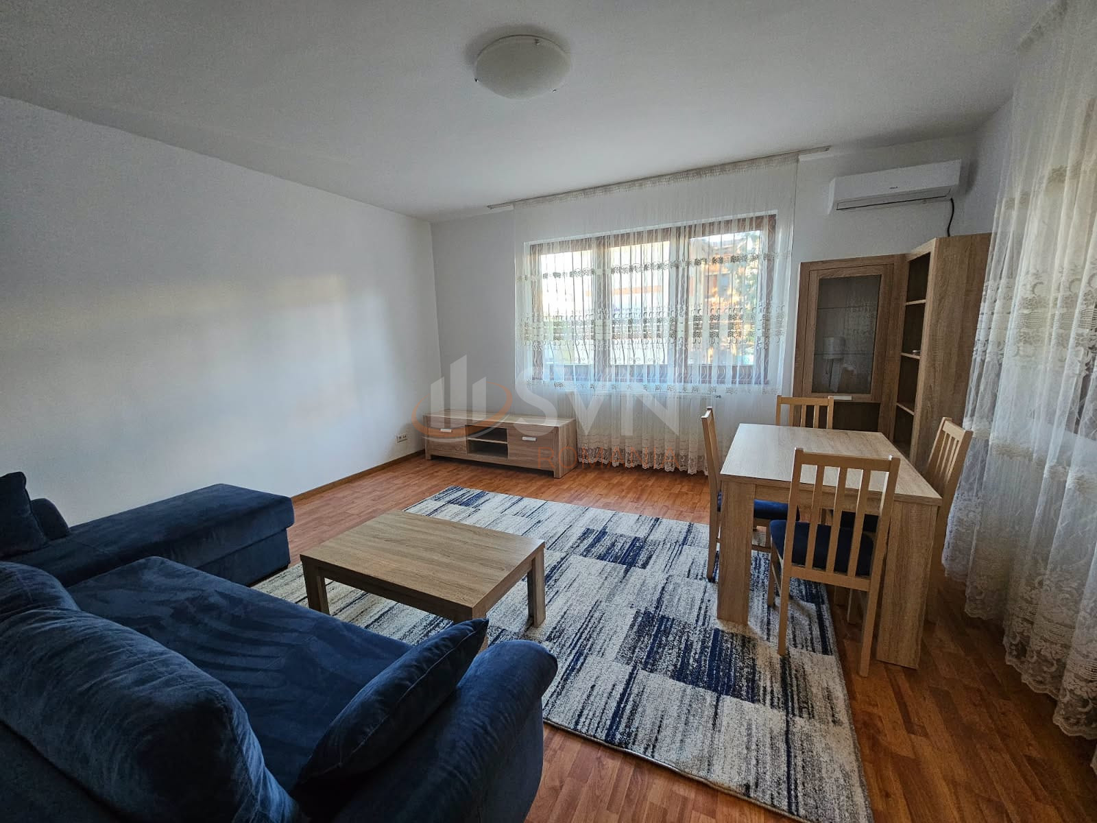 Apartament, 3 camere Bucuresti/Domenii