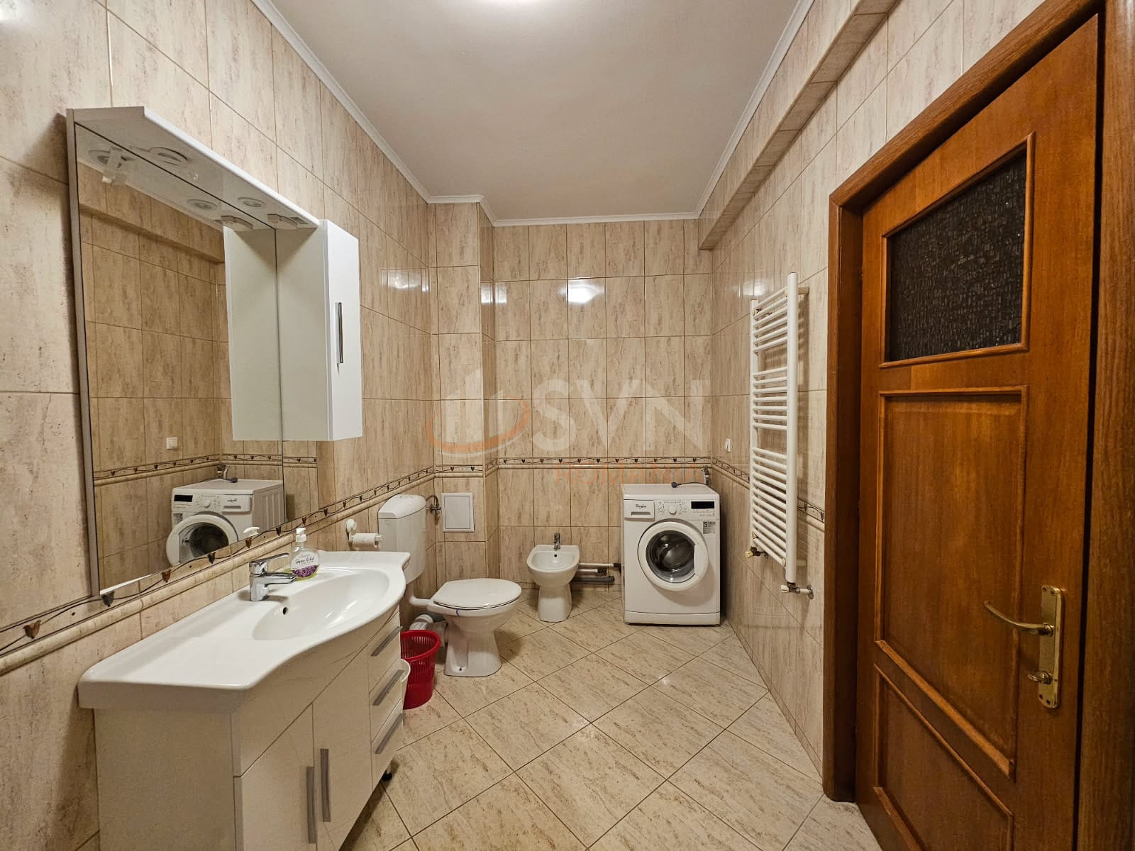Apartament, 3 camere Bucuresti/Domenii
