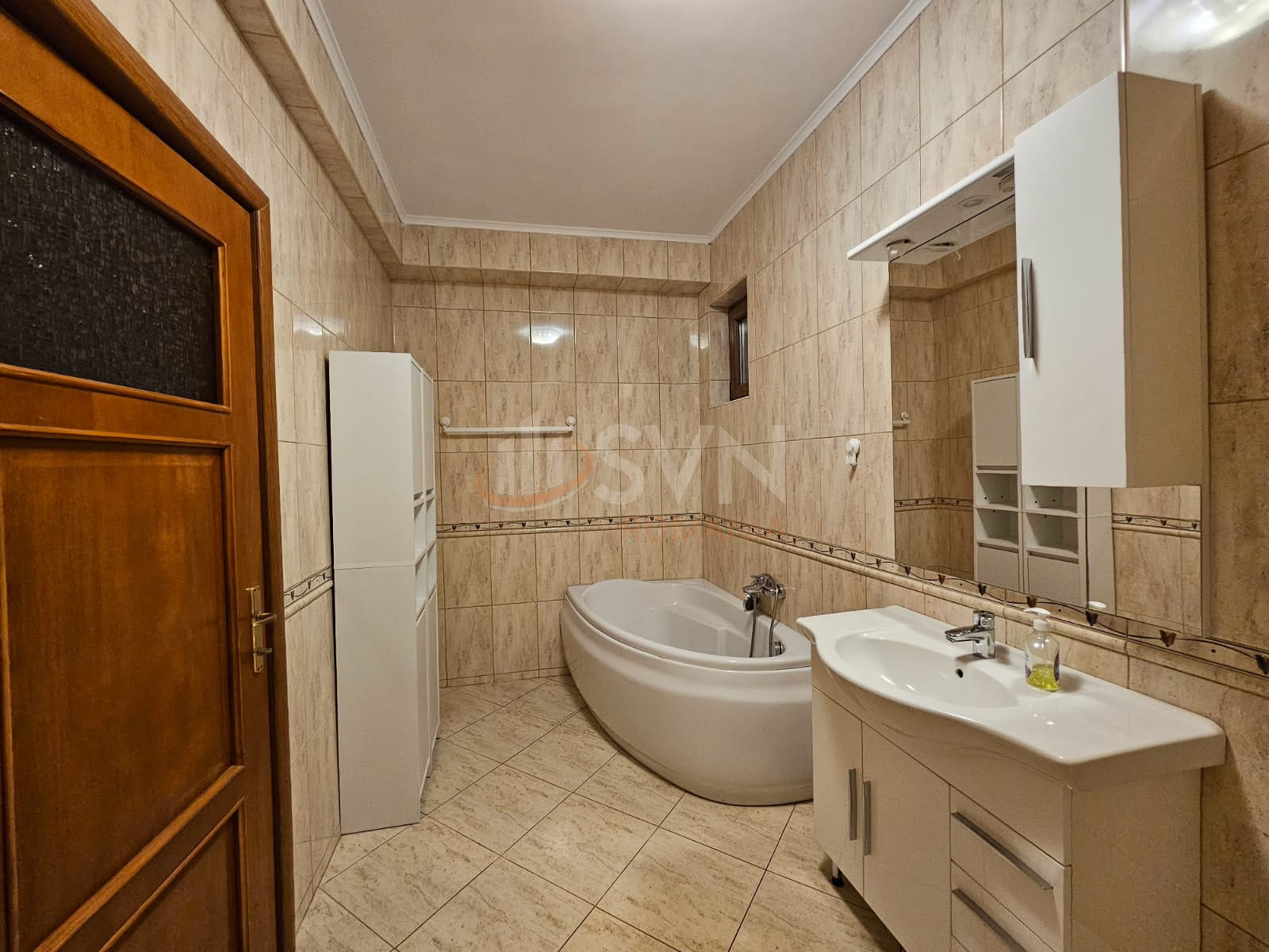 Apartament, 3 camere Bucuresti/Domenii