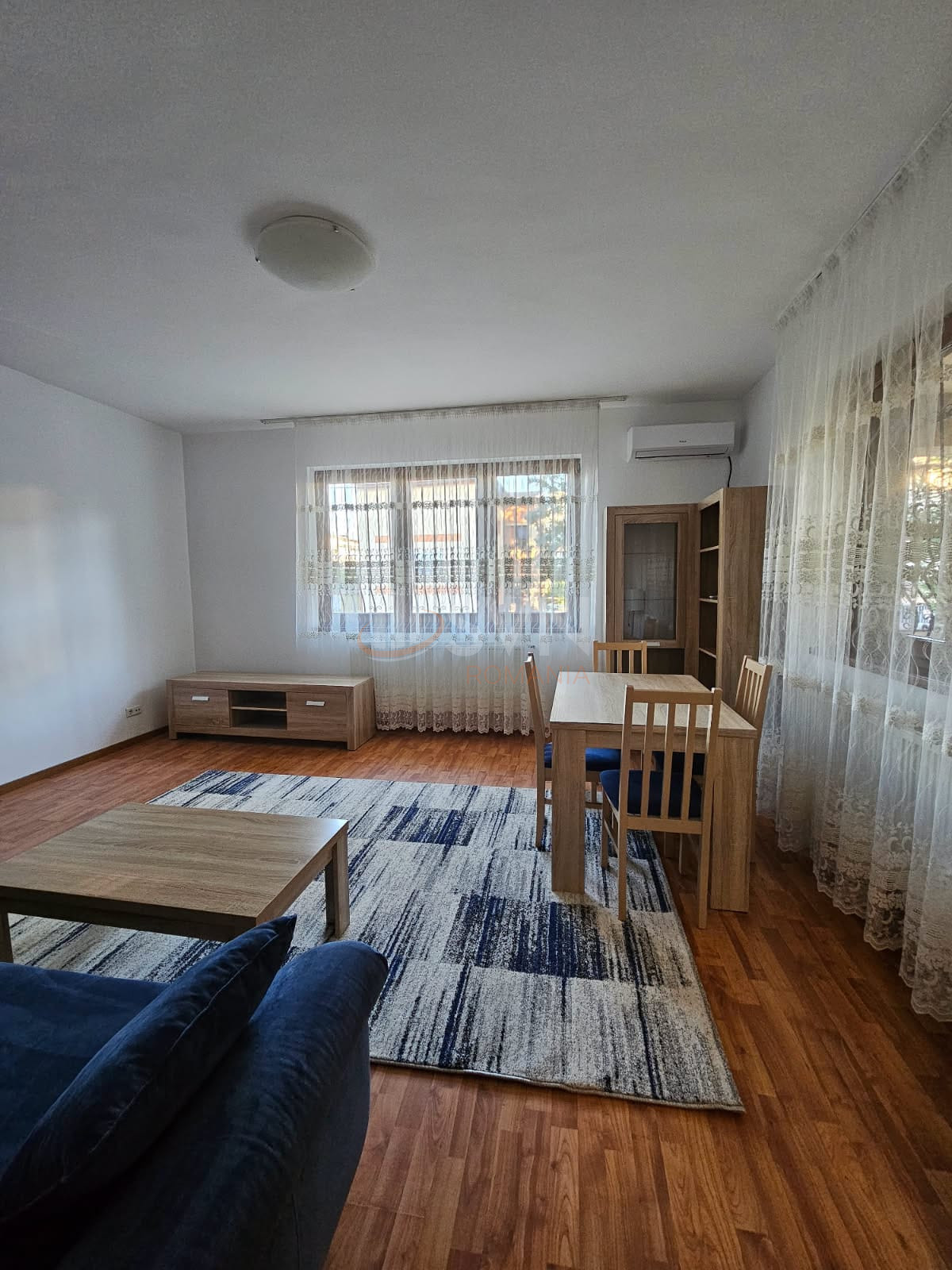 Apartament, 3 camere Bucuresti/Domenii