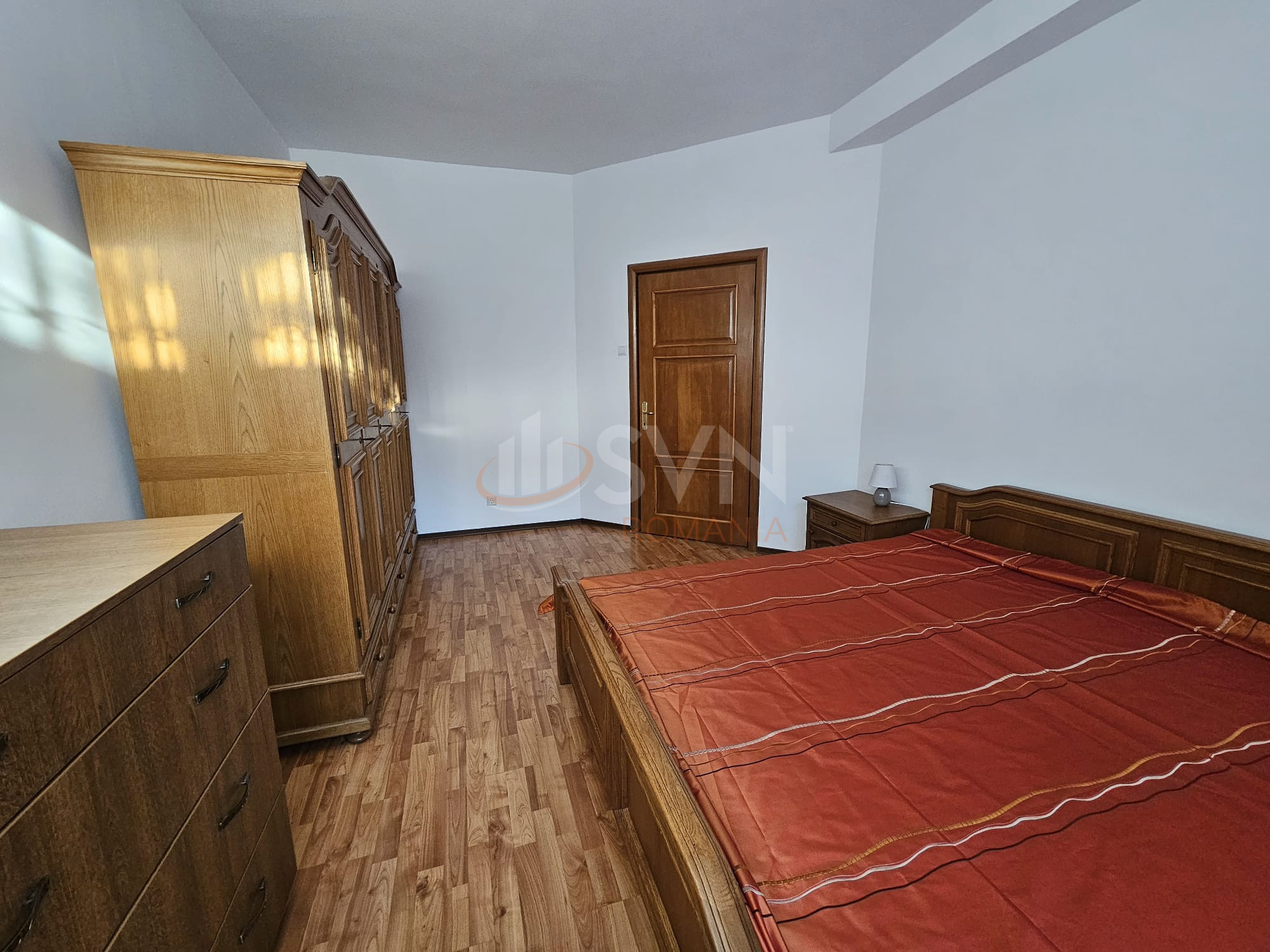 Apartament, 3 camere Bucuresti/Domenii