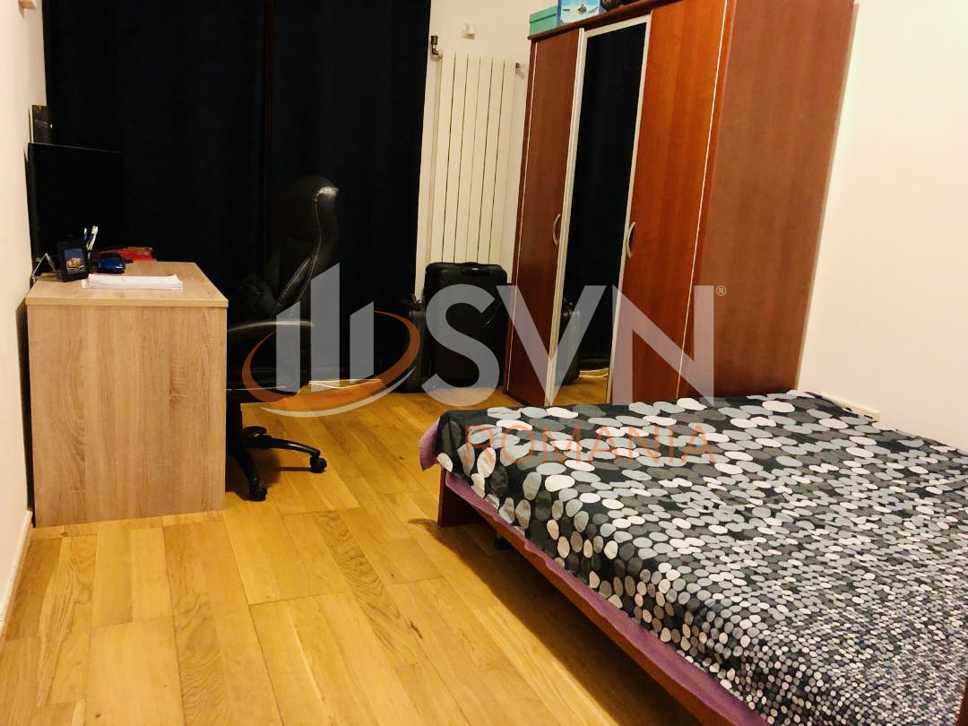 Apartament, 3 camere Bucuresti/Mosilor