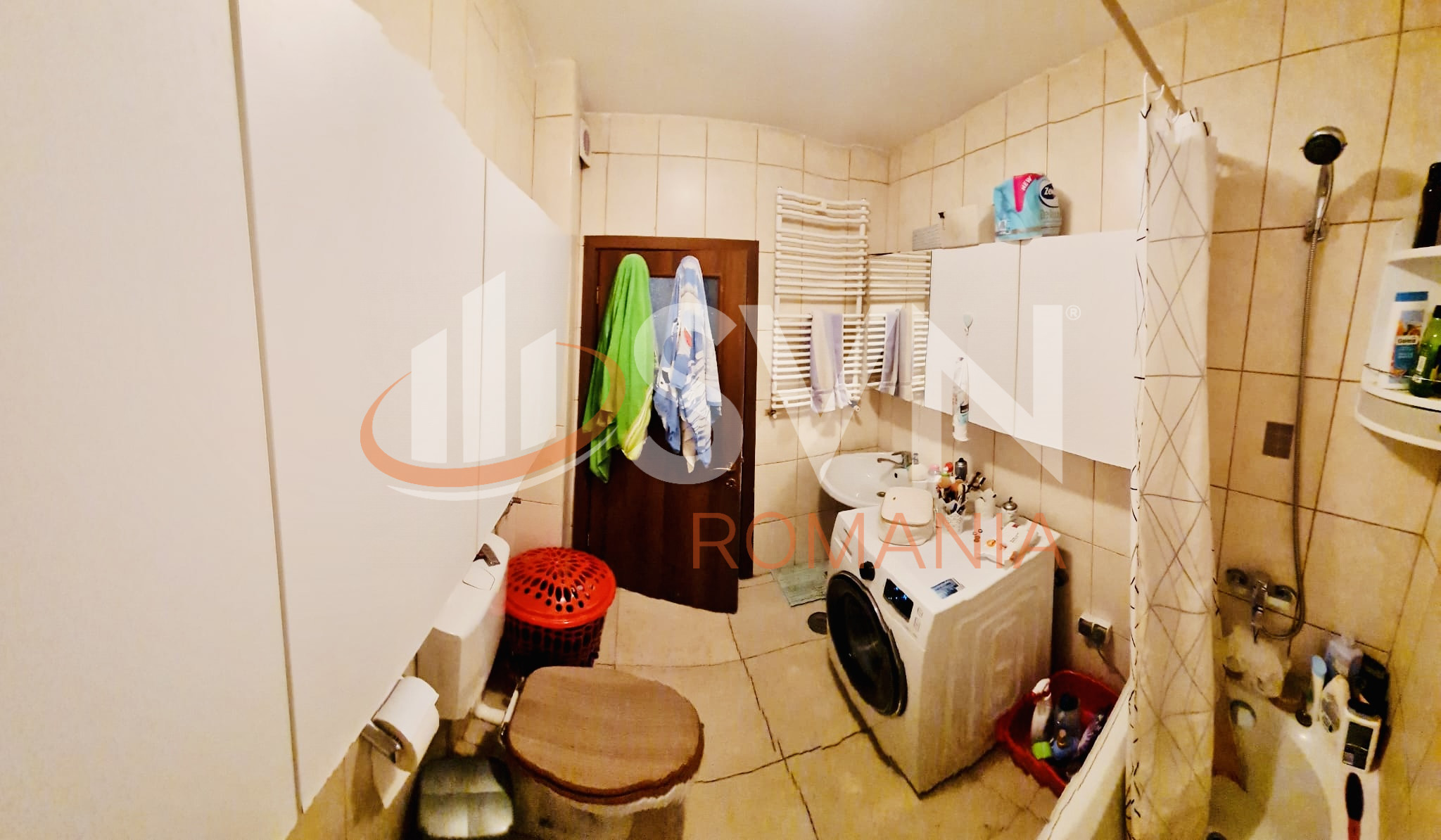 Apartament, 3 camere Bucuresti/Mosilor