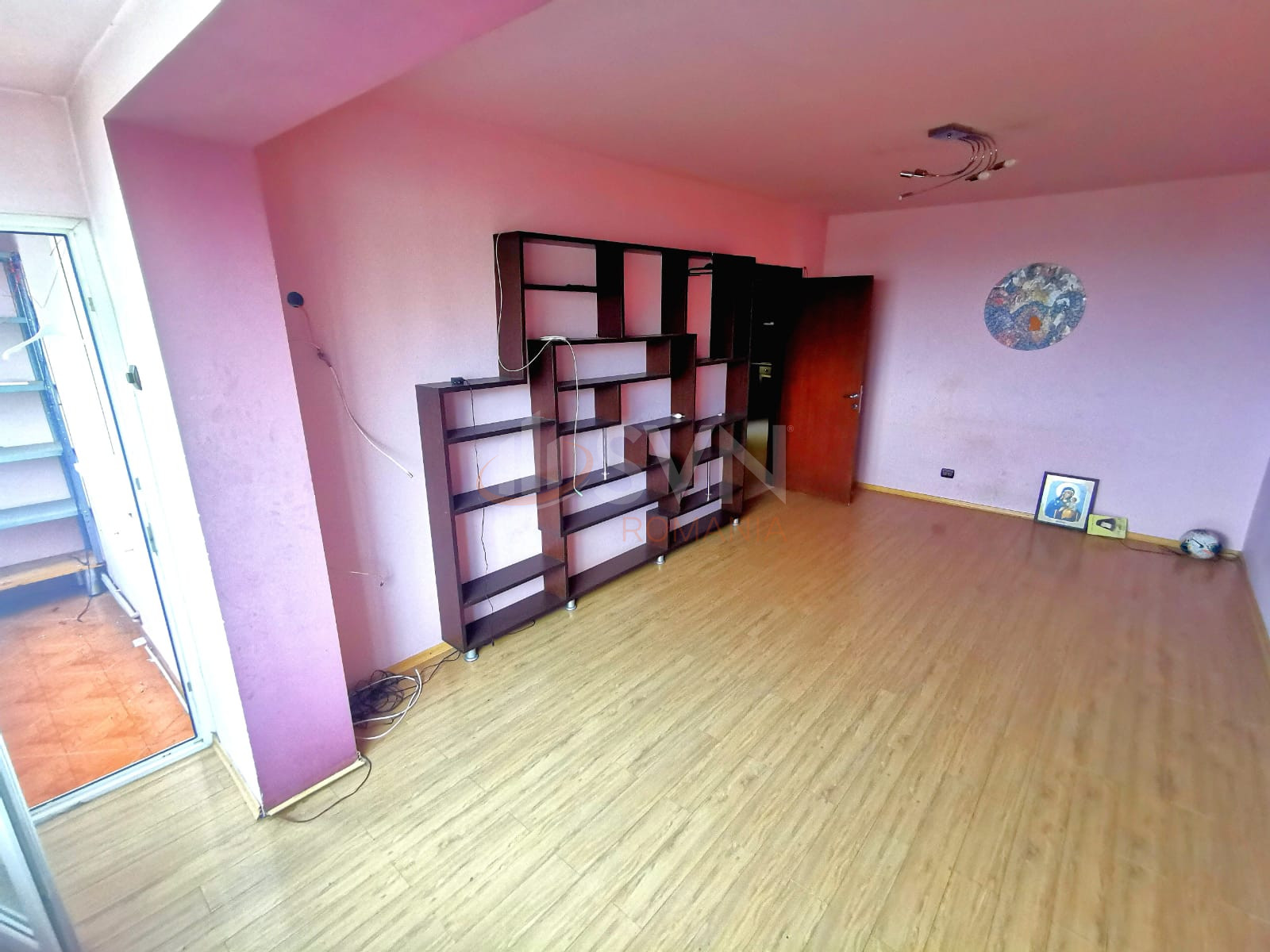 Apartament, 3 camere Bucuresti/Pantelimon