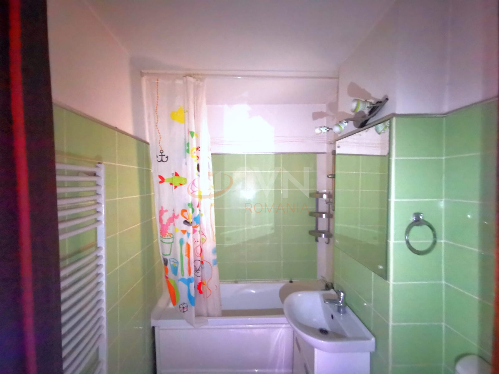 Apartament, 3 camere Bucuresti/Pantelimon