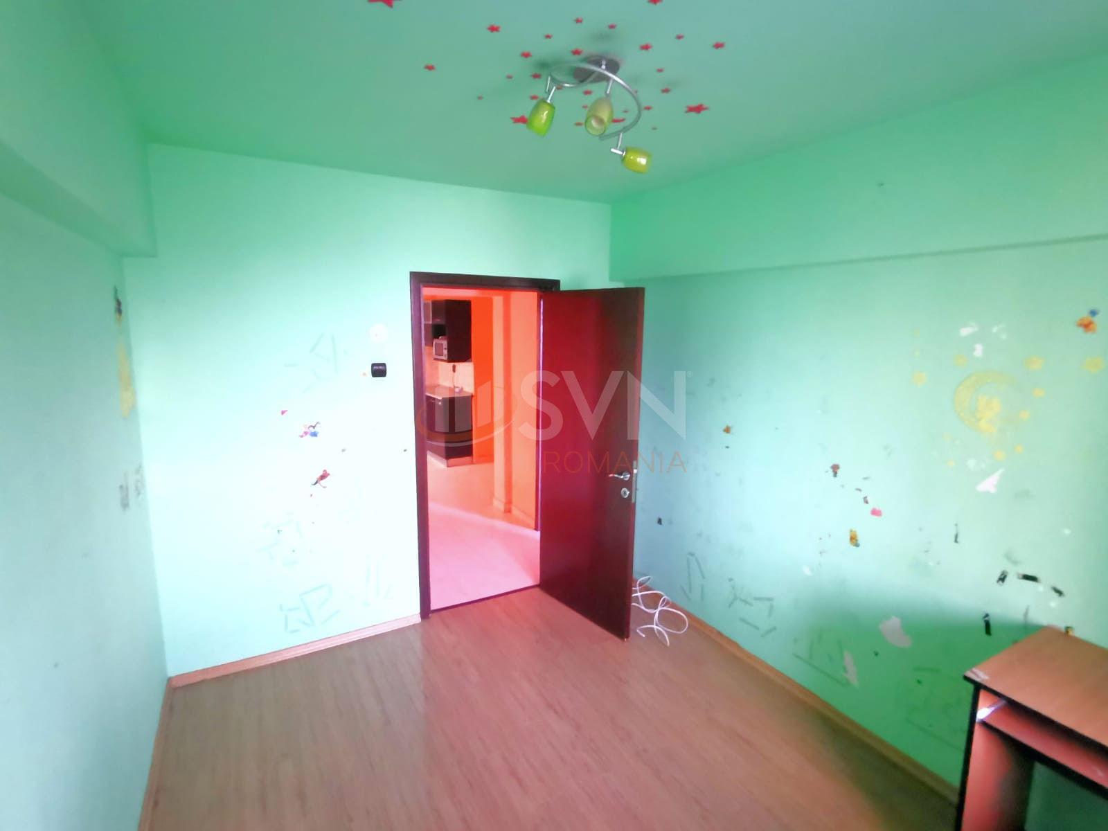 Apartament, 3 camere Bucuresti/Pantelimon