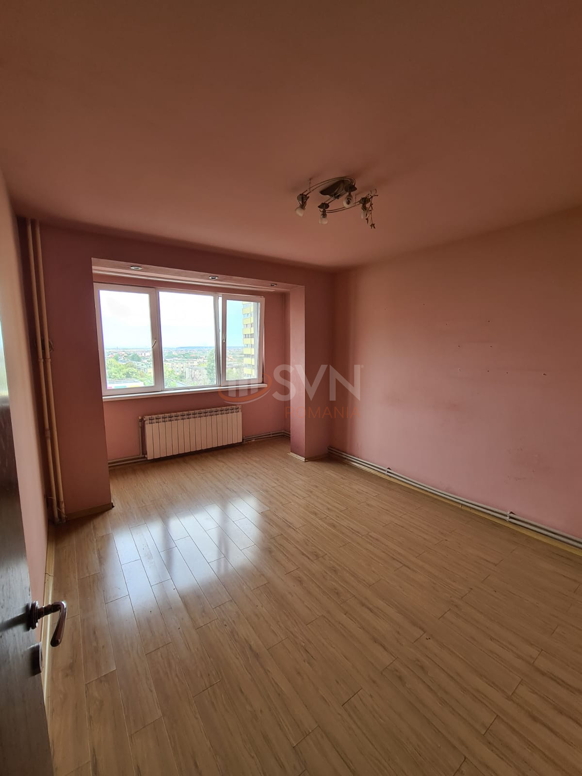 Apartament, 3 camere Bucuresti/Pantelimon