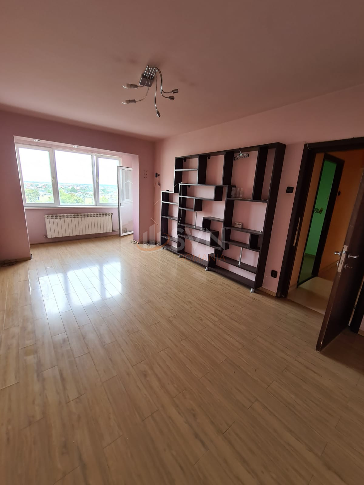 Apartament, 3 camere Bucuresti/Pantelimon
