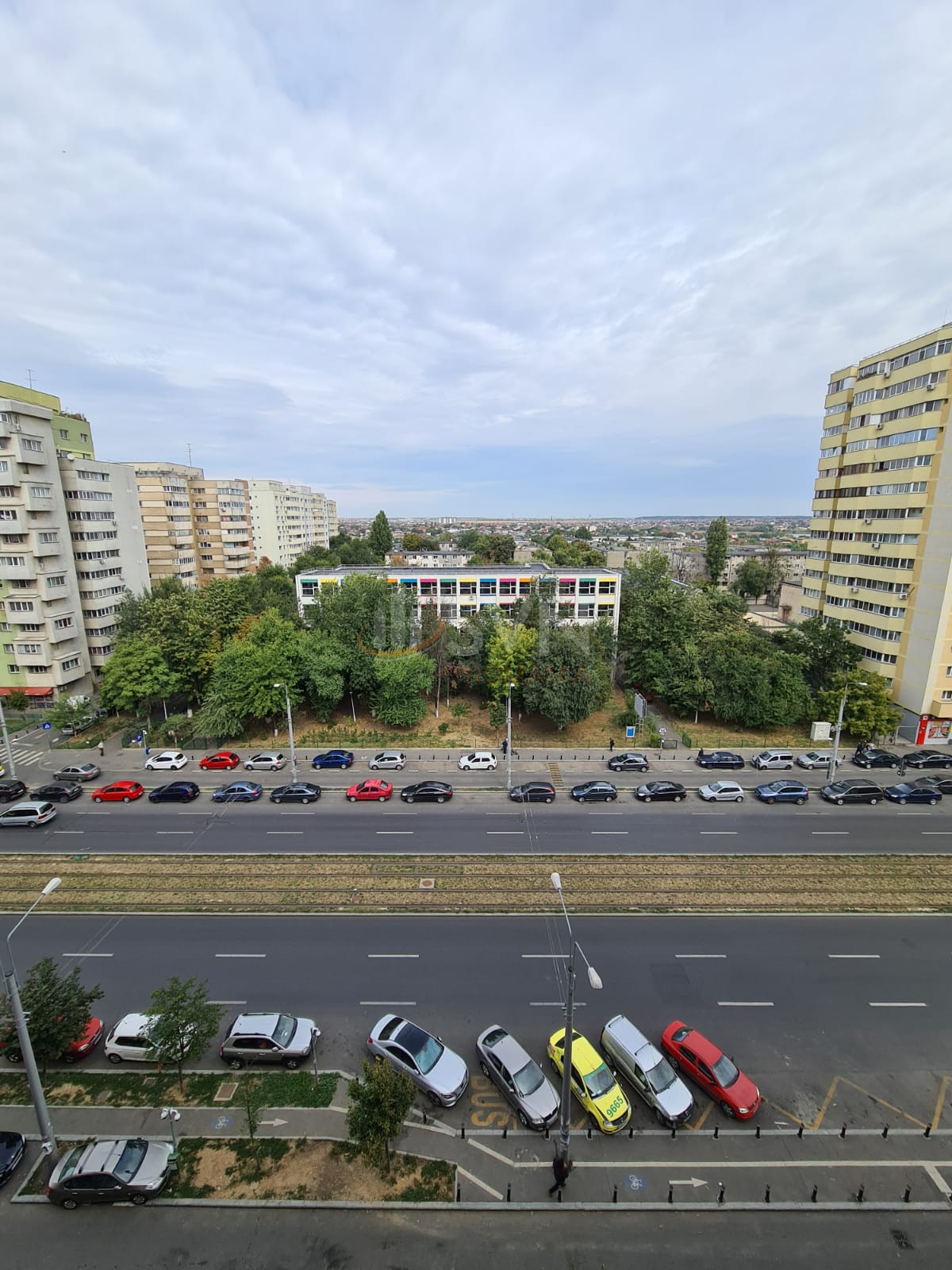 Apartament, 3 camere Bucuresti/Pantelimon