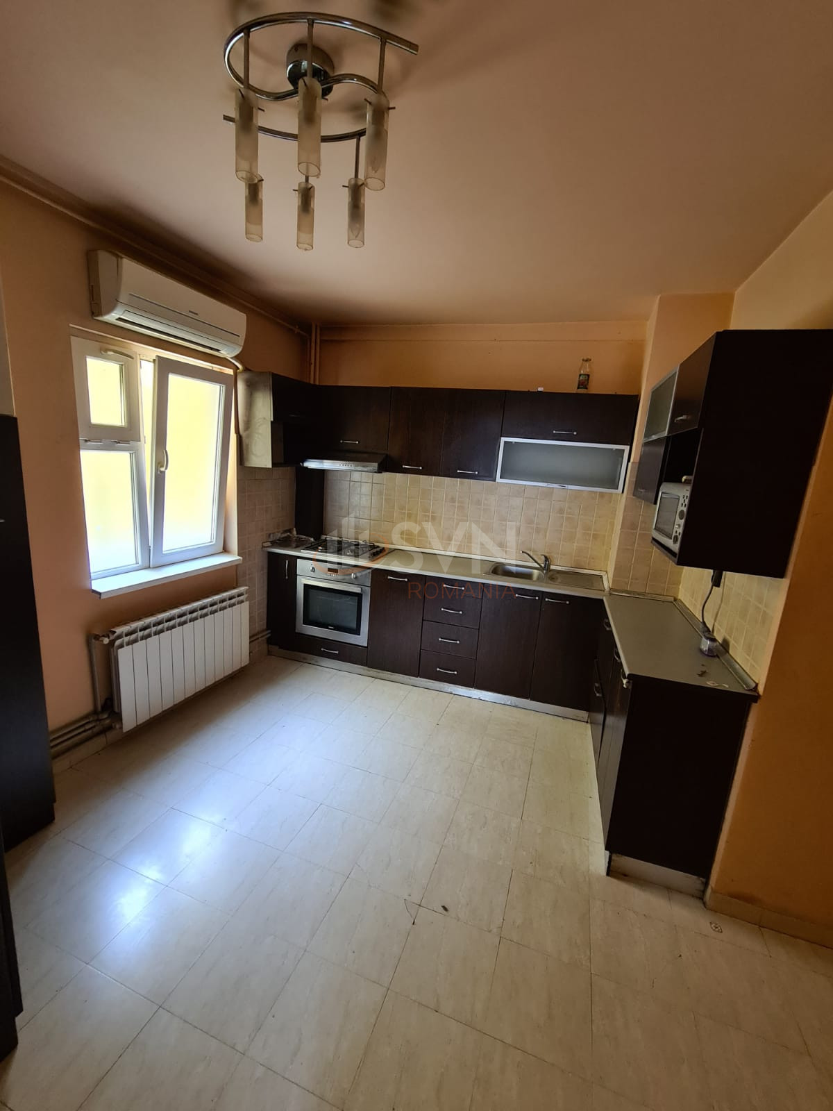 Apartament, 3 camere Bucuresti/Pantelimon