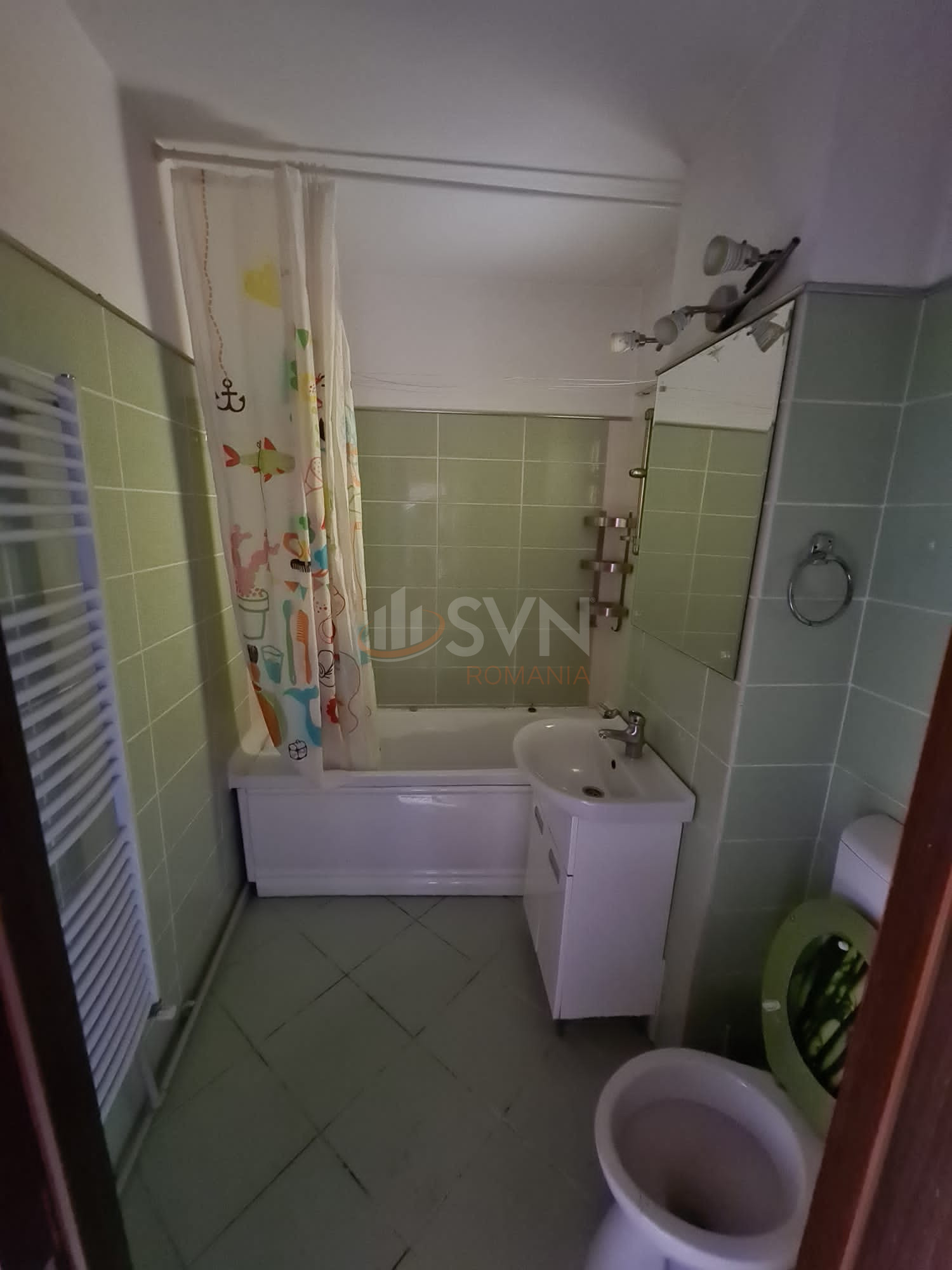 Apartament, 3 camere Bucuresti/Pantelimon