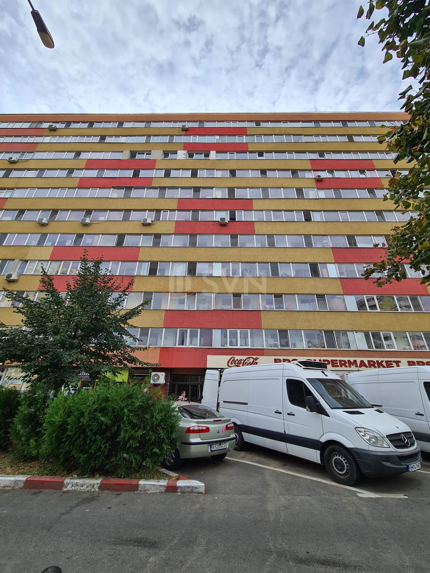 Apartament, 3 camere Bucuresti/Pantelimon
