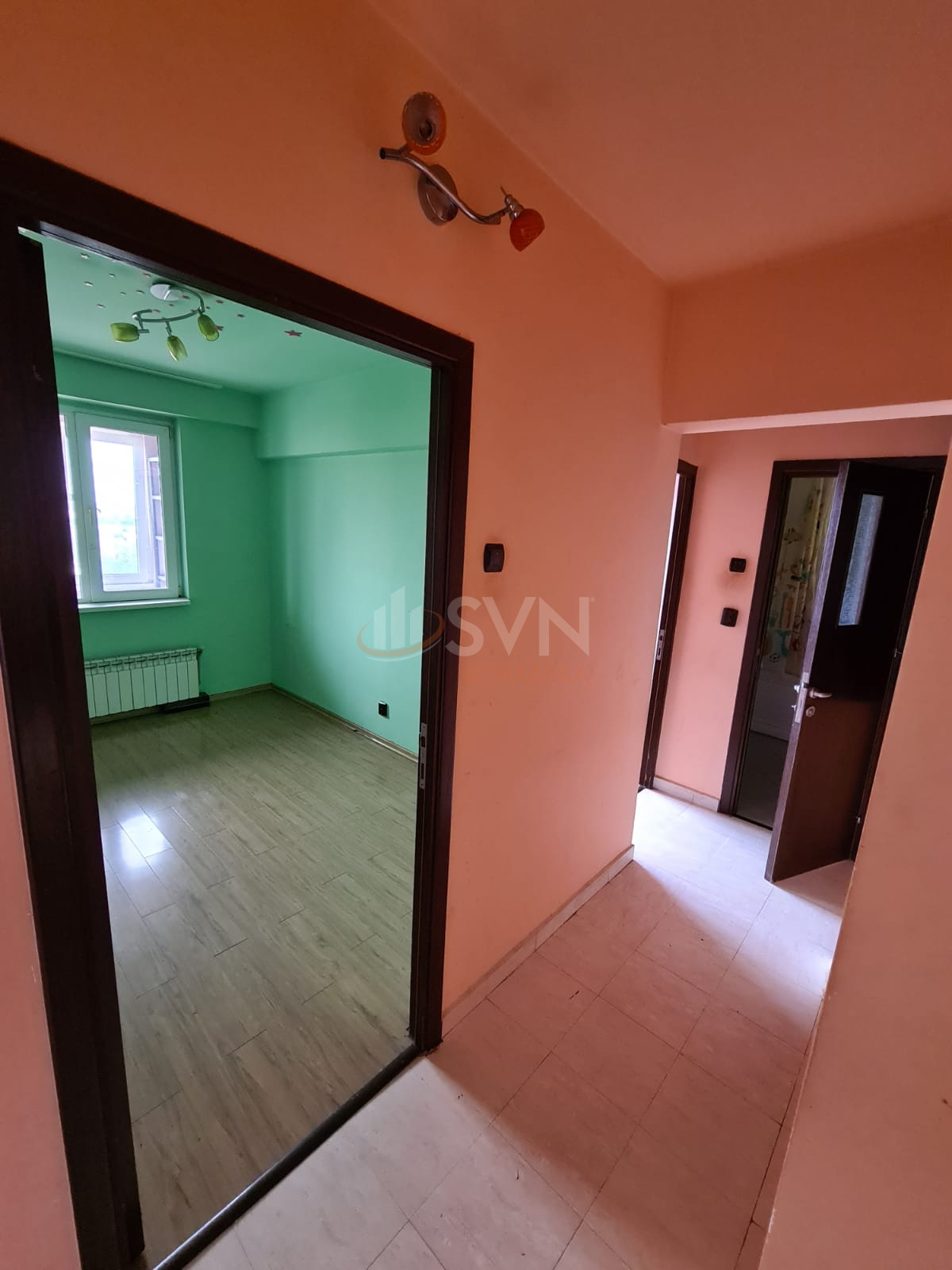 Apartament, 3 camere Bucuresti/Pantelimon